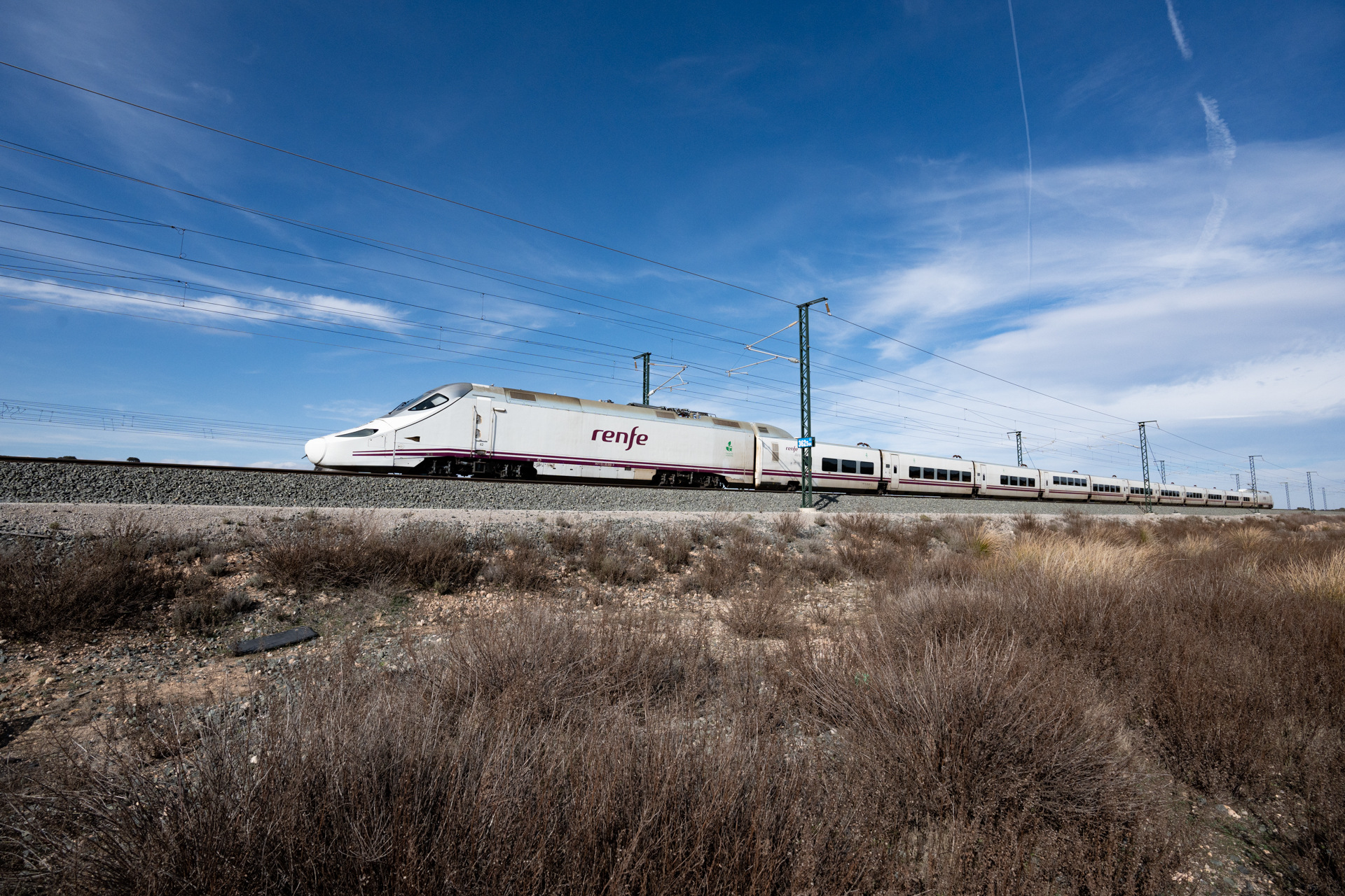Bombardier RENFE 130 – photo 11