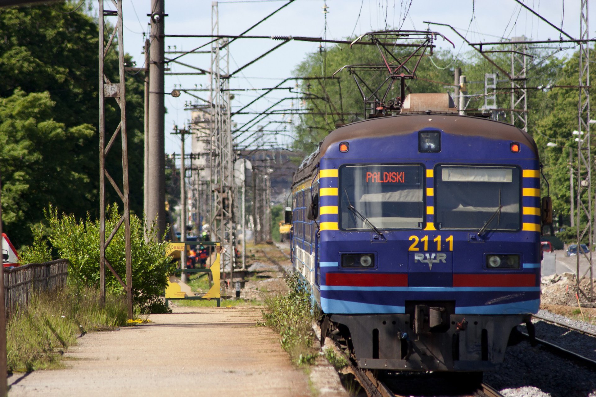 RVR ER ER2T – Foto 19