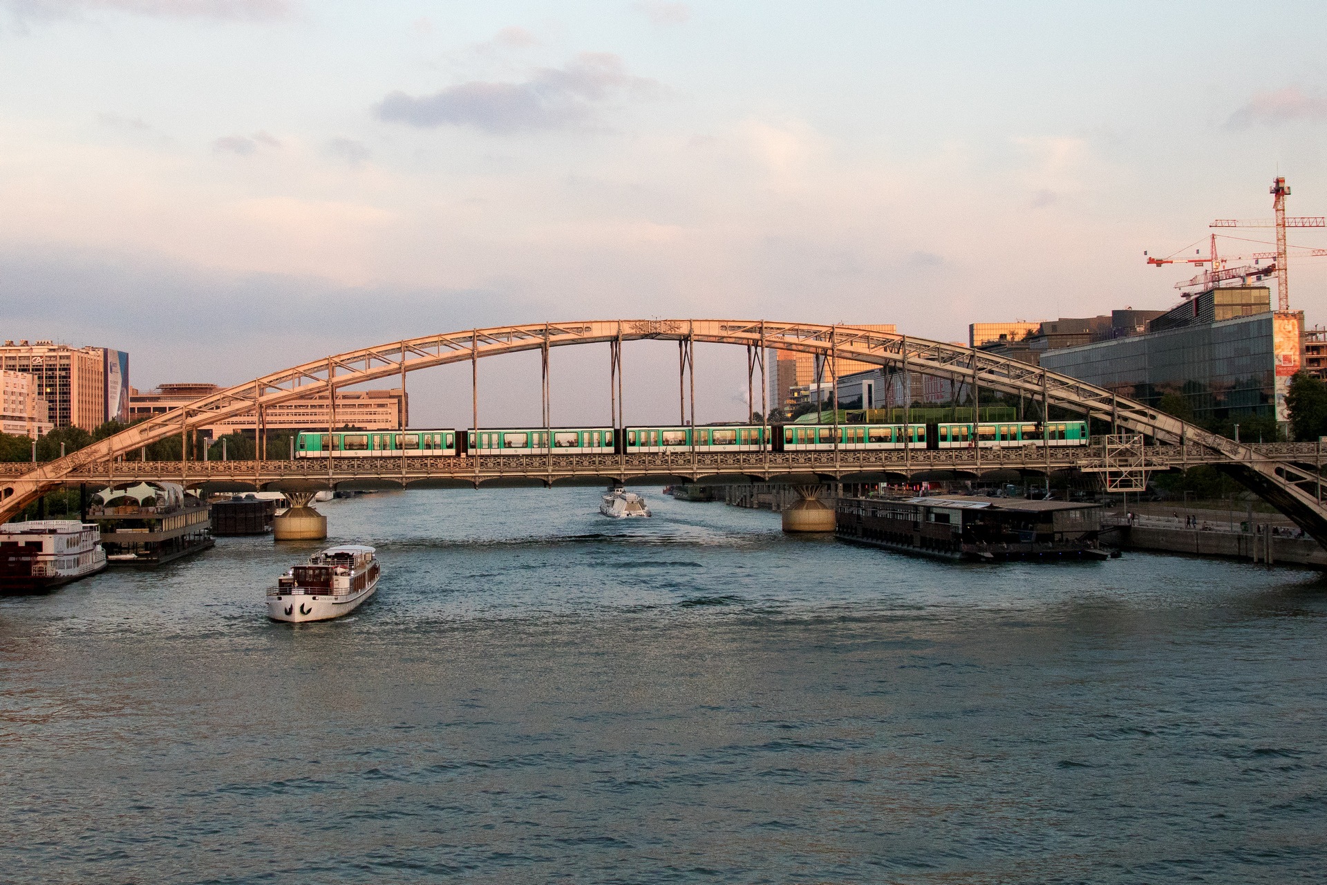 Bombardier RATP MF 2000 – photo 2