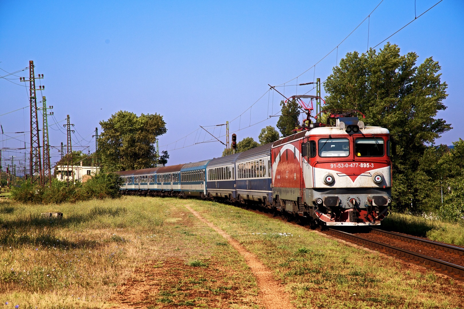Softronic CFR 477 – photo 14