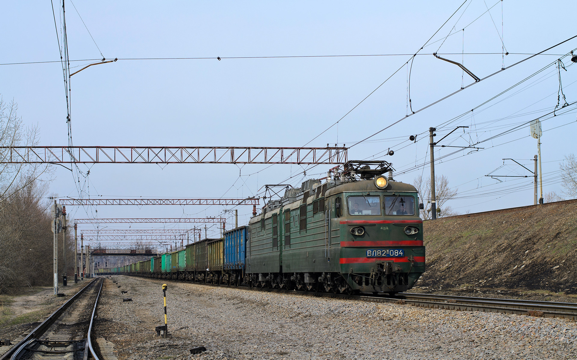 NEVZ VL82M – photo 8
