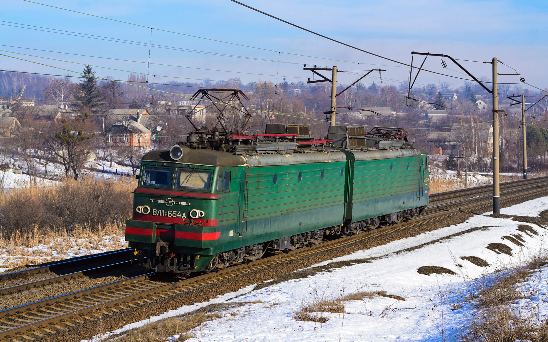 NEVZ VL11-8 – foto 13