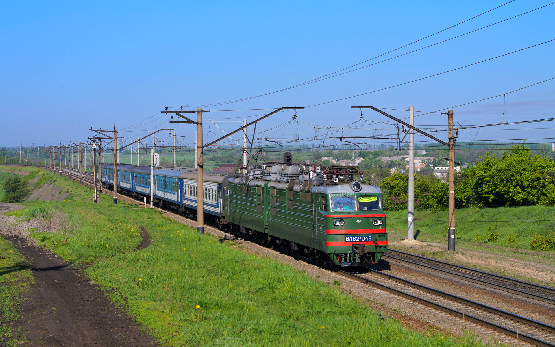 NEVZ VL82M – photo 6