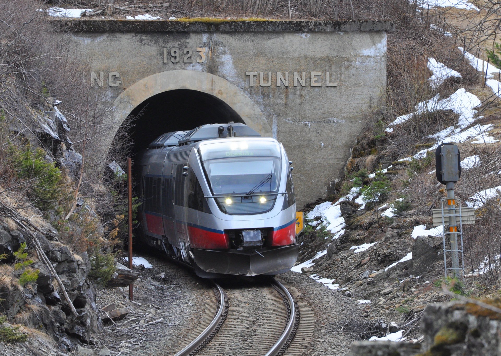 Bombardier NSB BM93 – photo 4