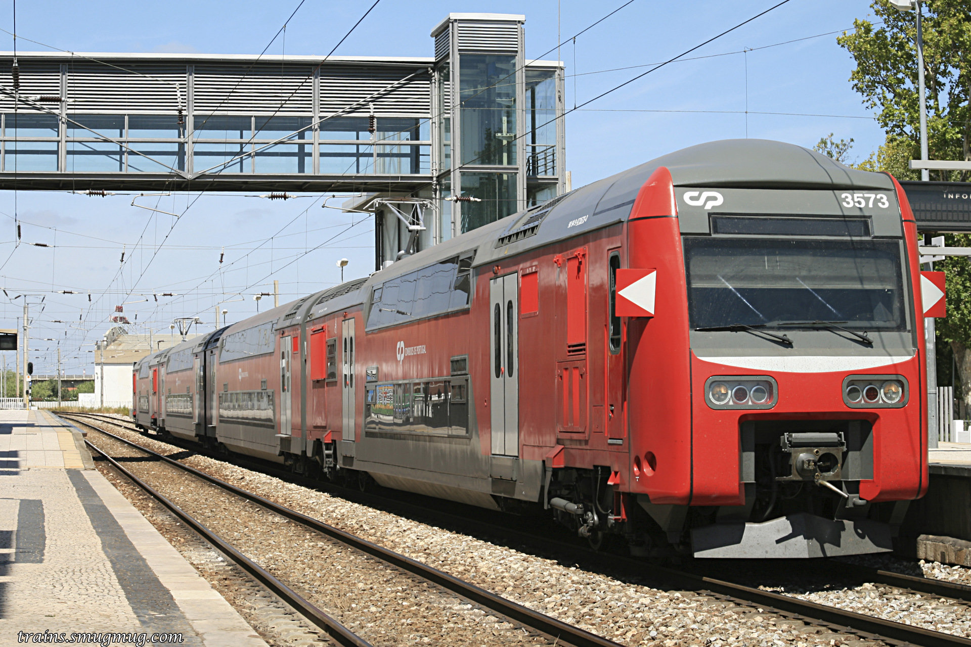 Alstom CP 3500 PT – photo 21