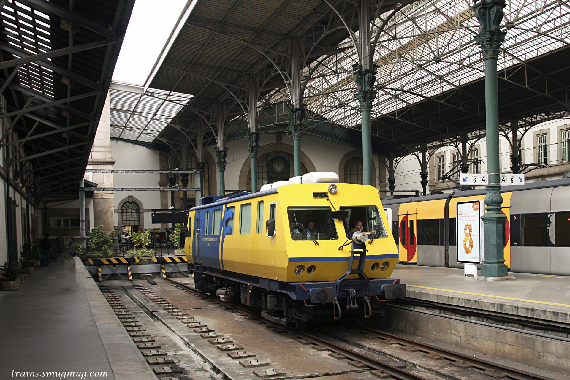 Plasser & Theurer VIV – photo 4