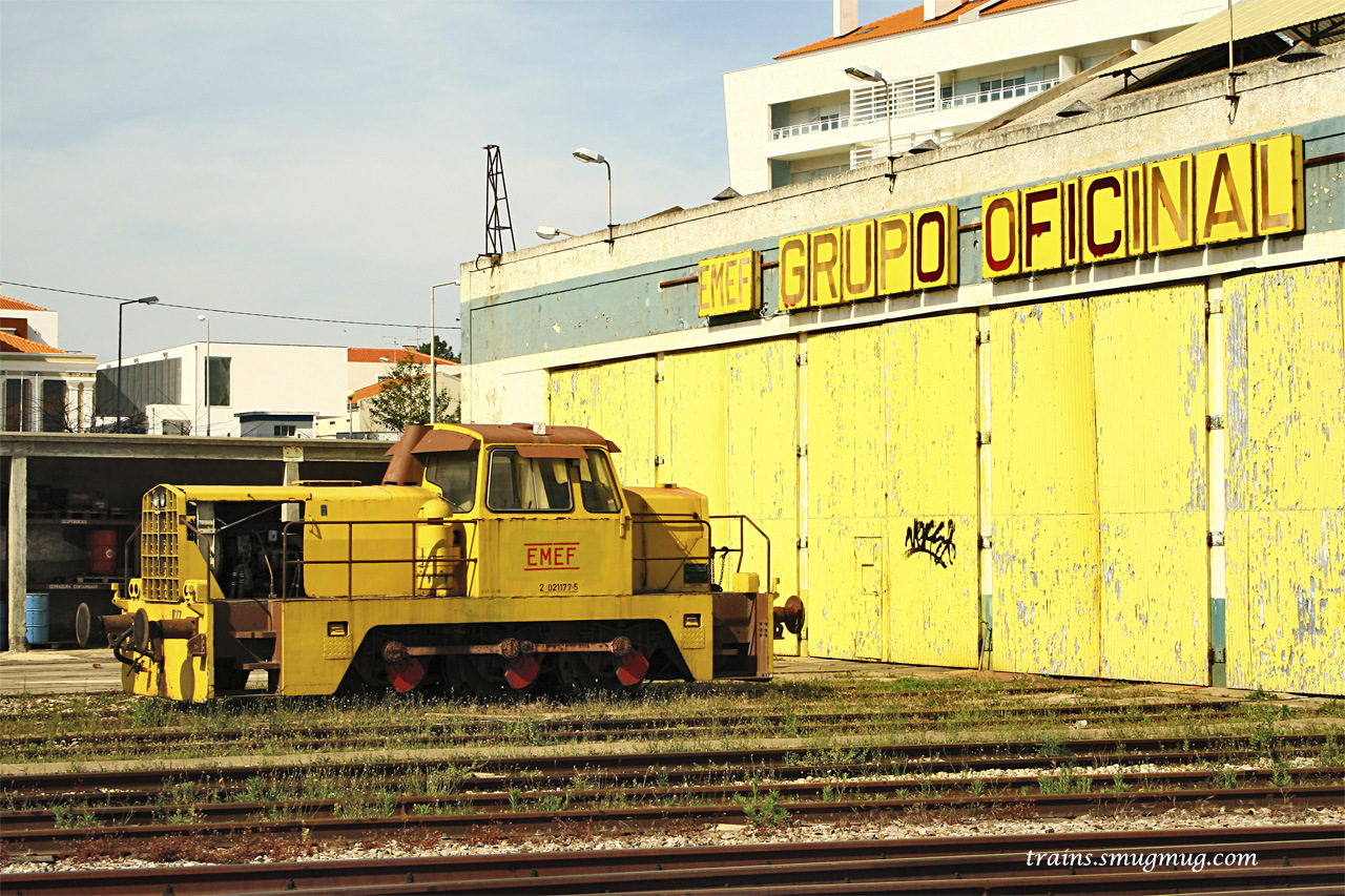 Sorefame CP 1150 – photo 7