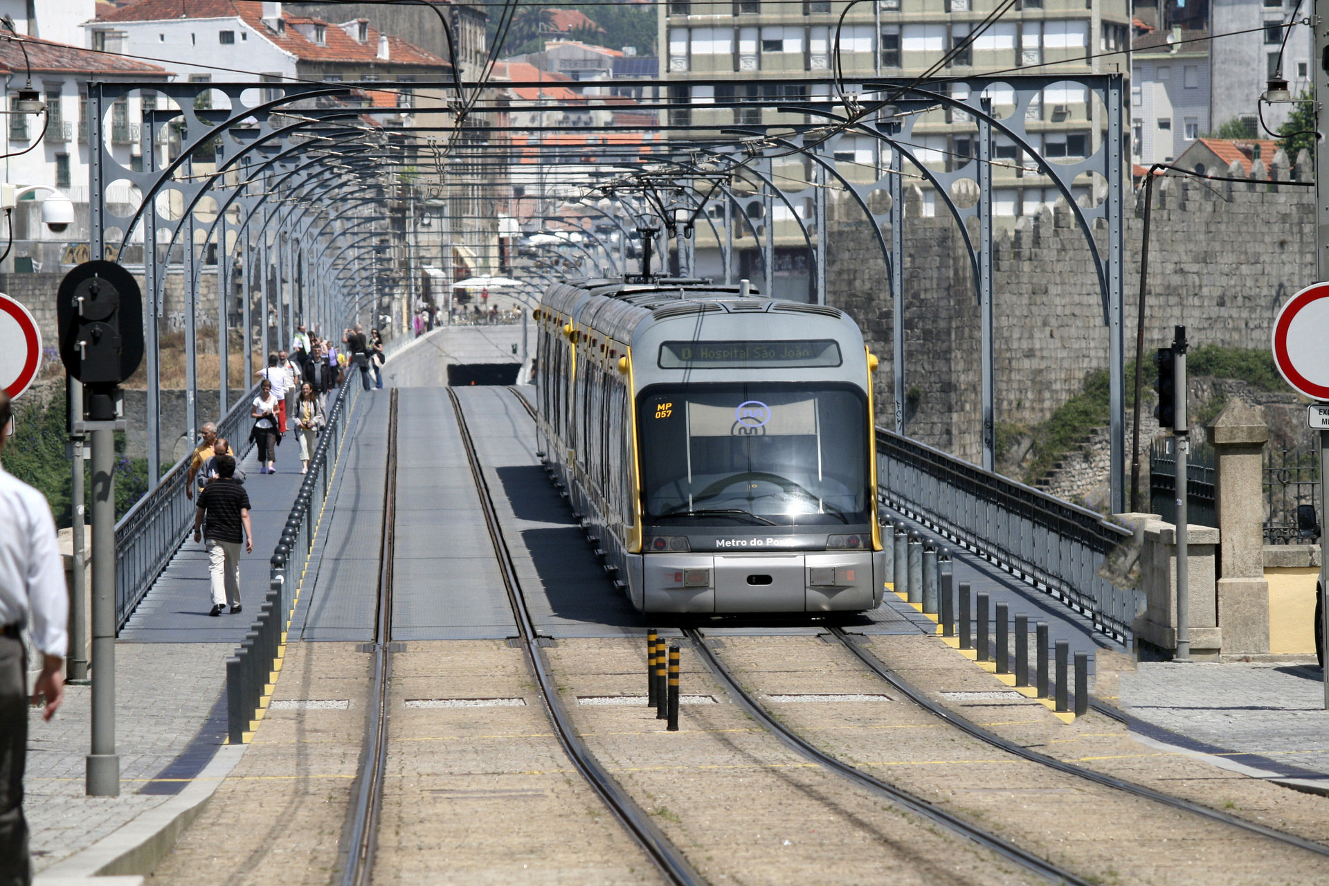 Bombardier Eurotram – Foto 19