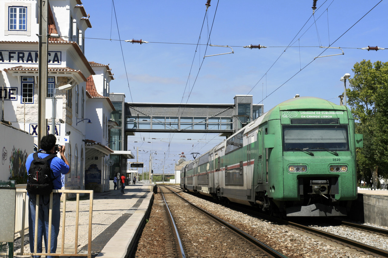 Alstom CP 3500 PT – photo 20