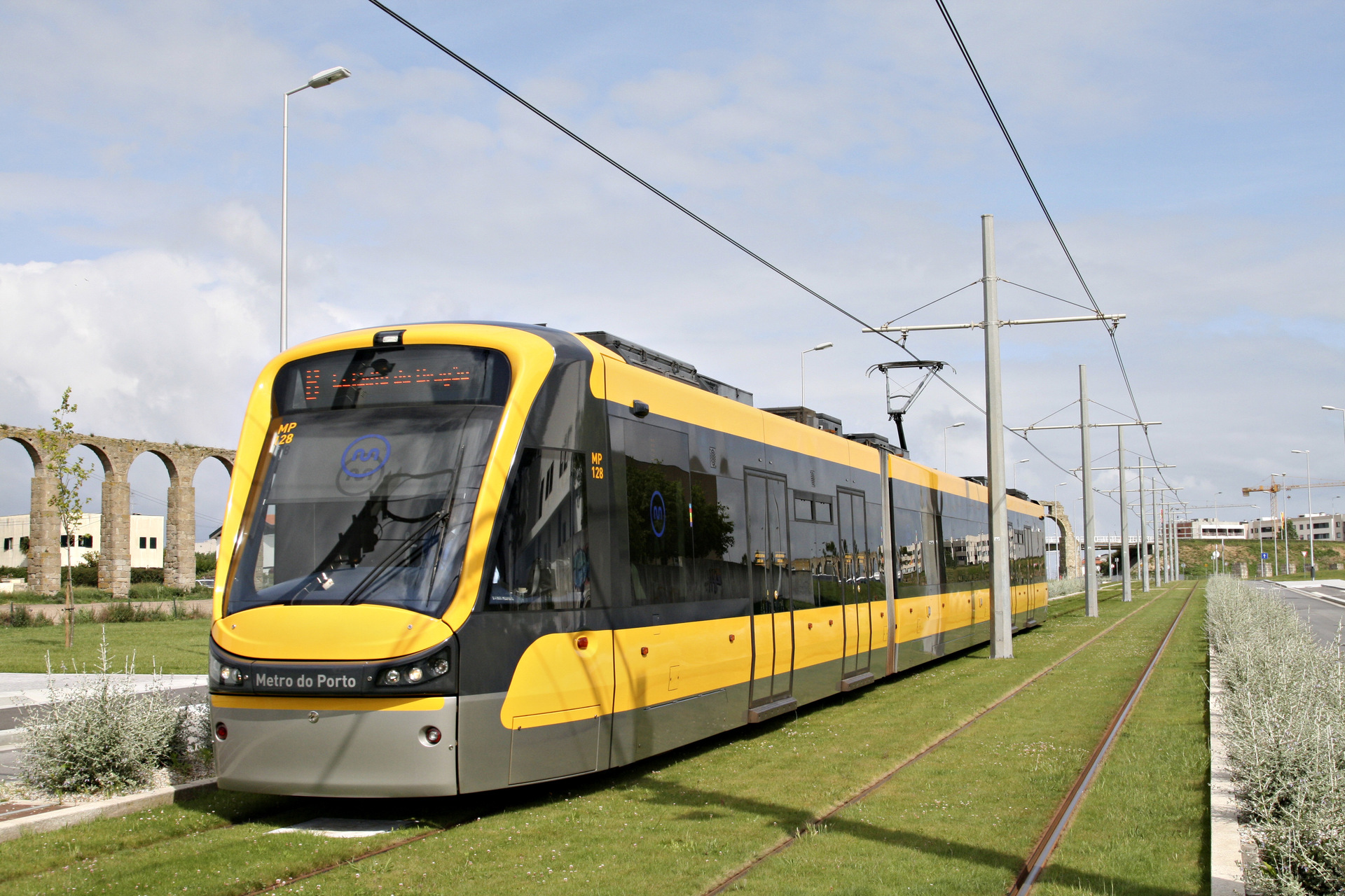 Bombardier MP Flexity Swift – photo 6