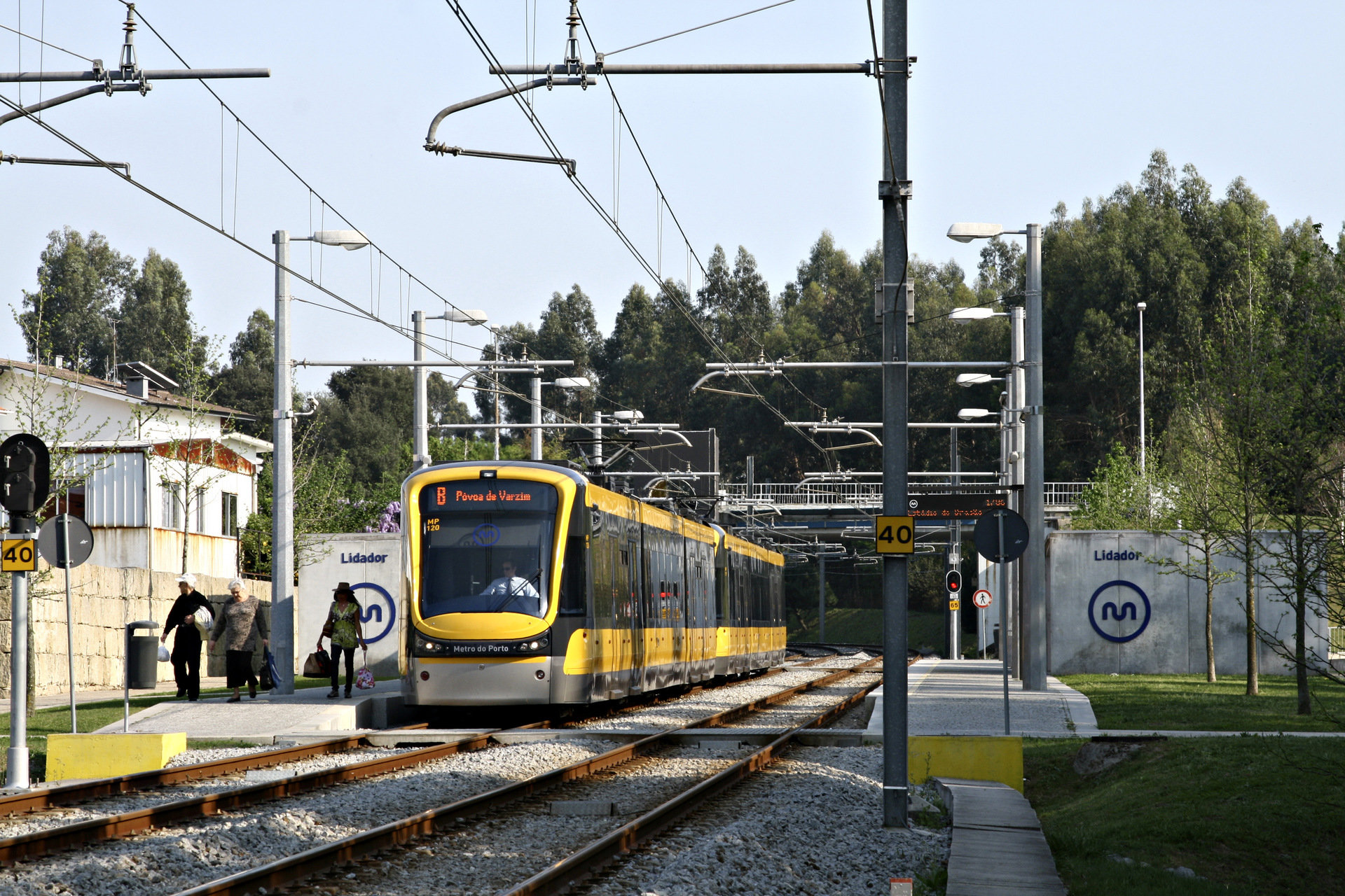 Bombardier MP Flexity Swift – photo 7