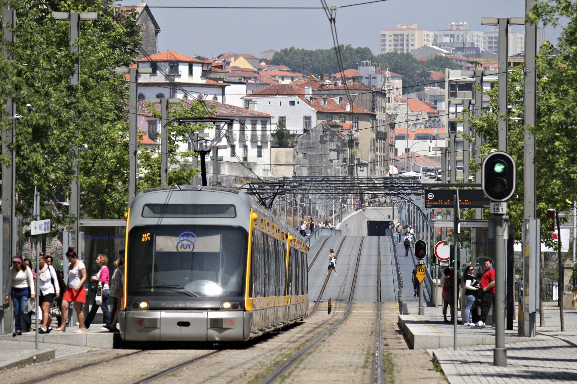 Bombardier Eurotram – Foto 18
