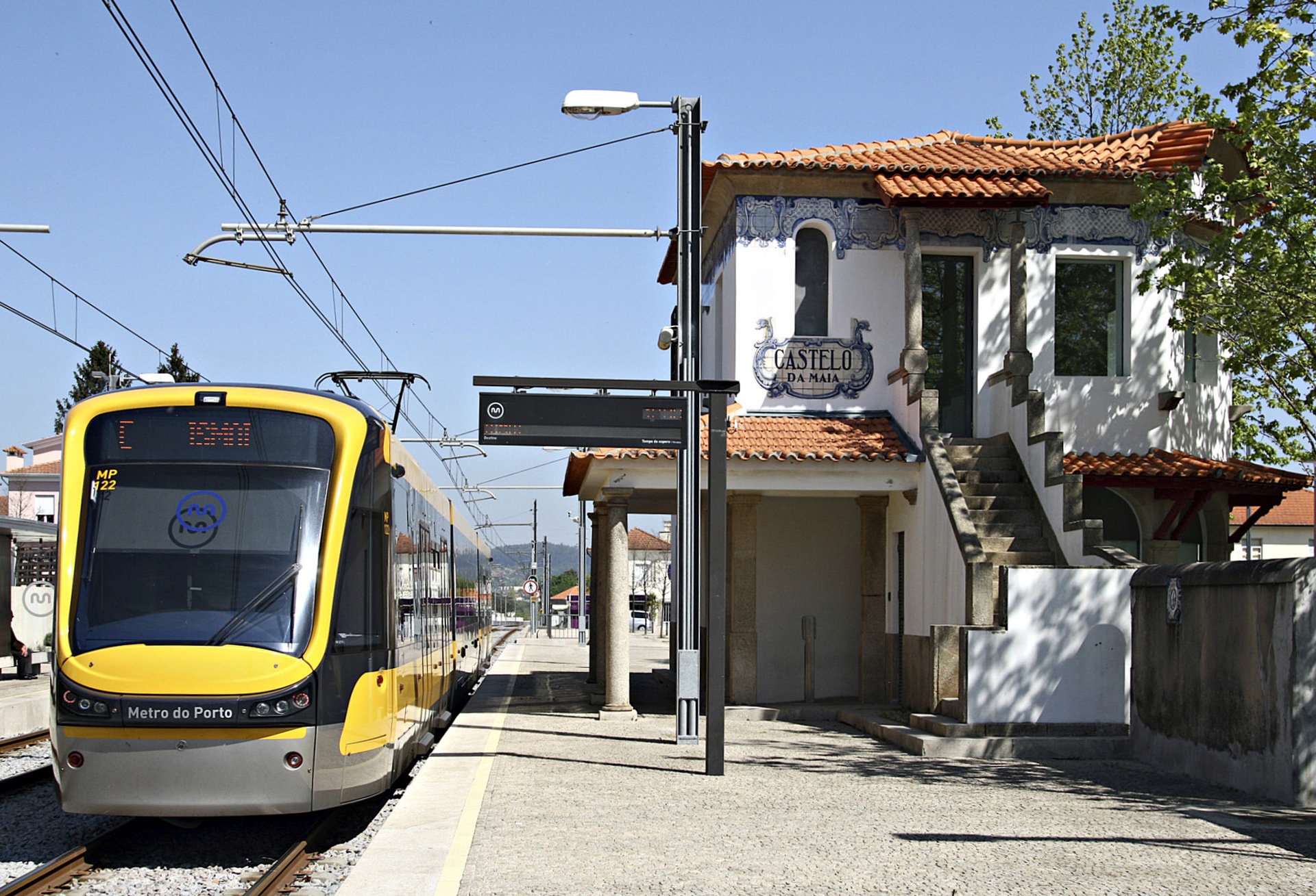 Bombardier MP Flexity Swift – photo 12