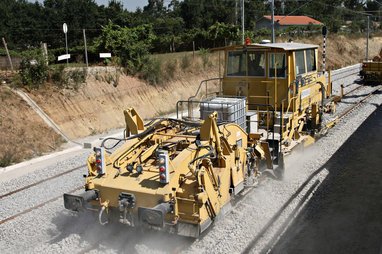 Plasser & Theurer SSP 110 SW – foto 7