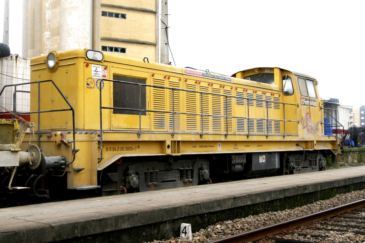 Sorefame CP 1200 – photo 11