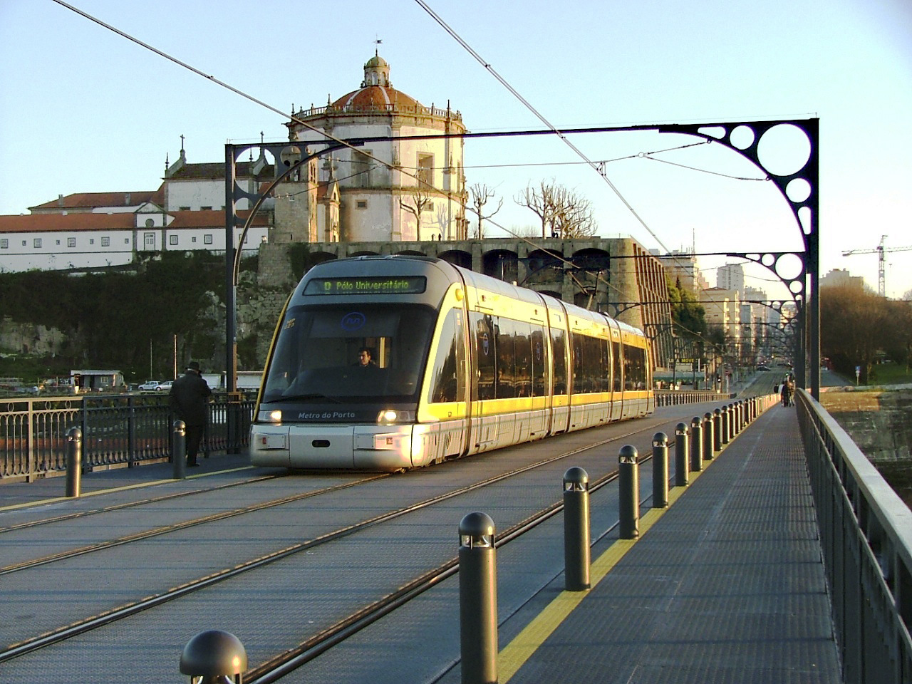 Bombardier Eurotram – Foto 21