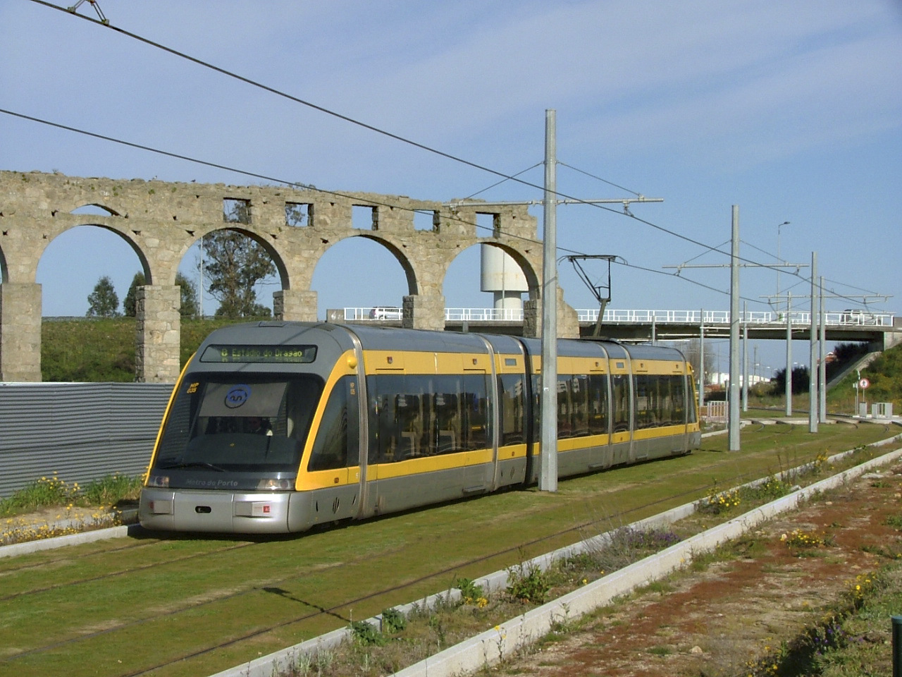 Bombardier Eurotram – Foto 20