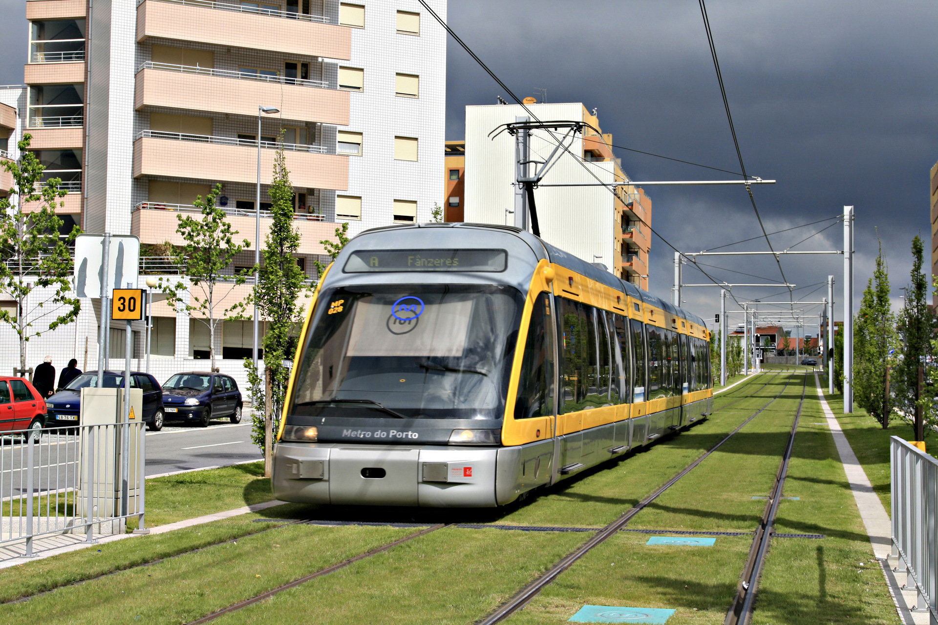Bombardier Eurotram – Foto 14