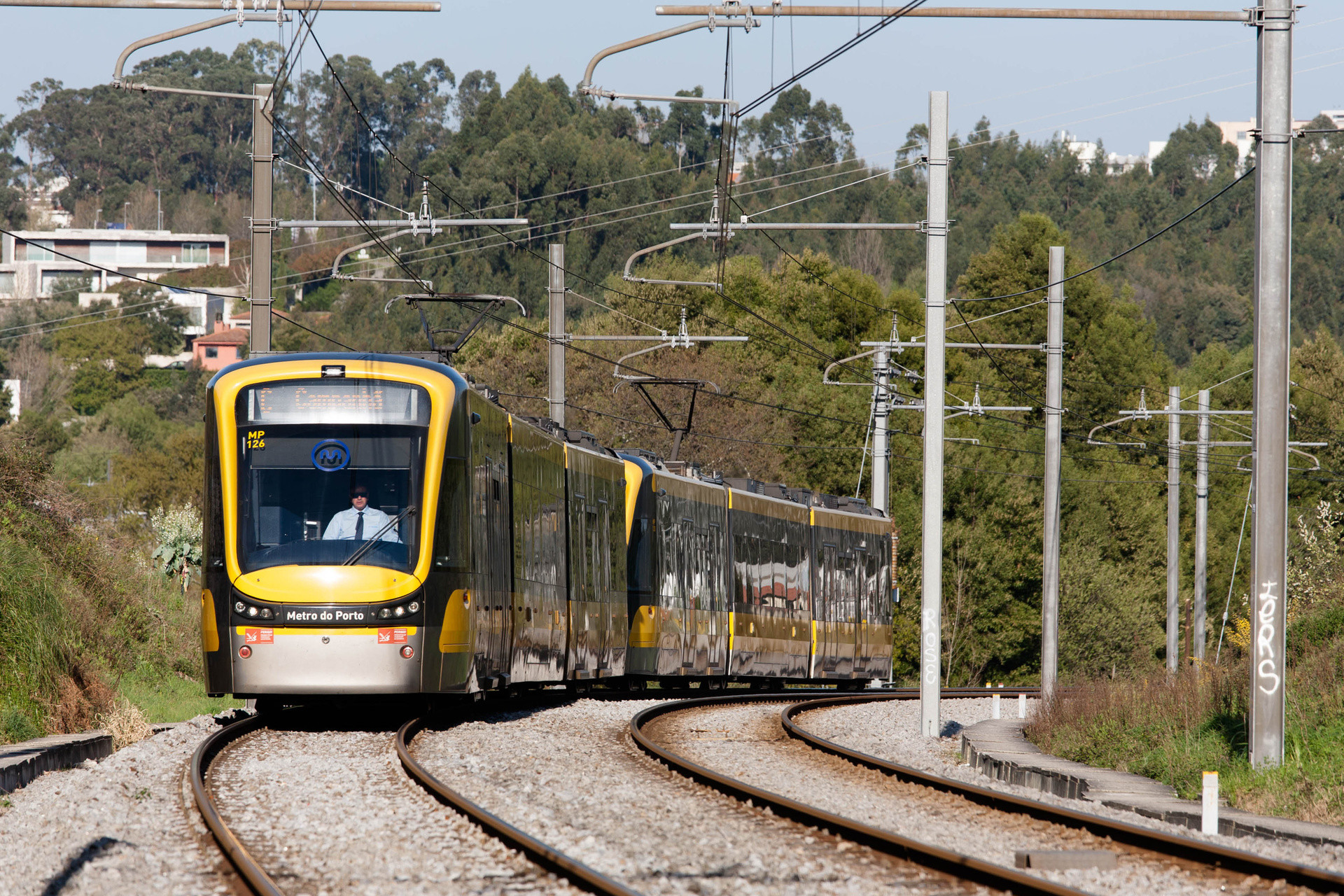 Bombardier MP Flexity Swift – photo 2