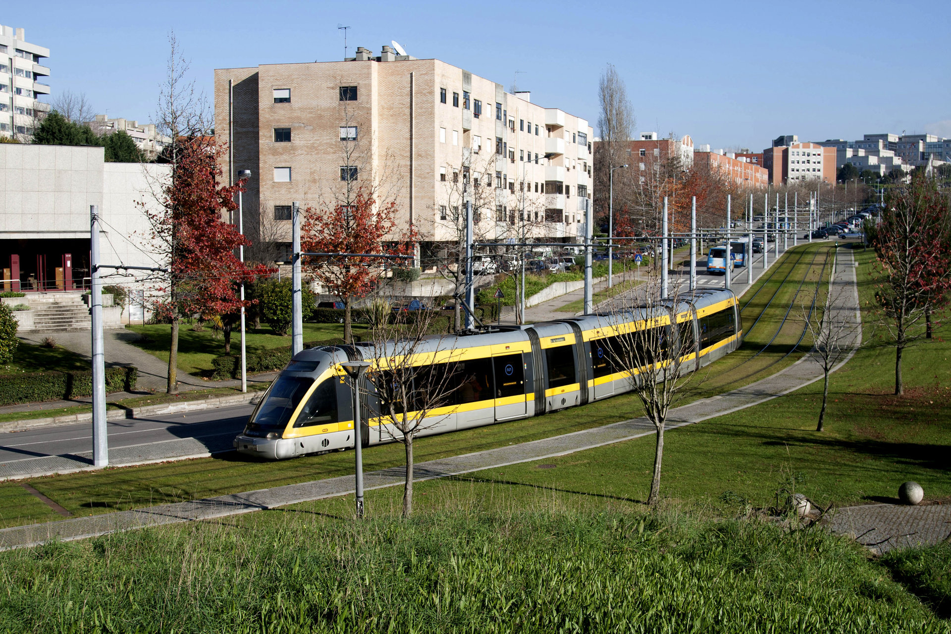 Bombardier Eurotram – Foto 23