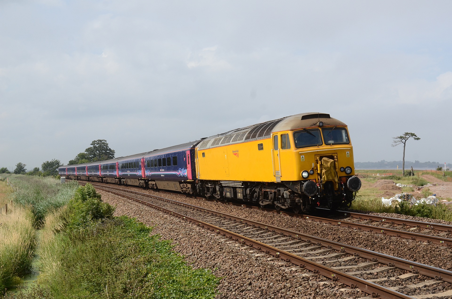 Brush Traction 57/3 – photo 20