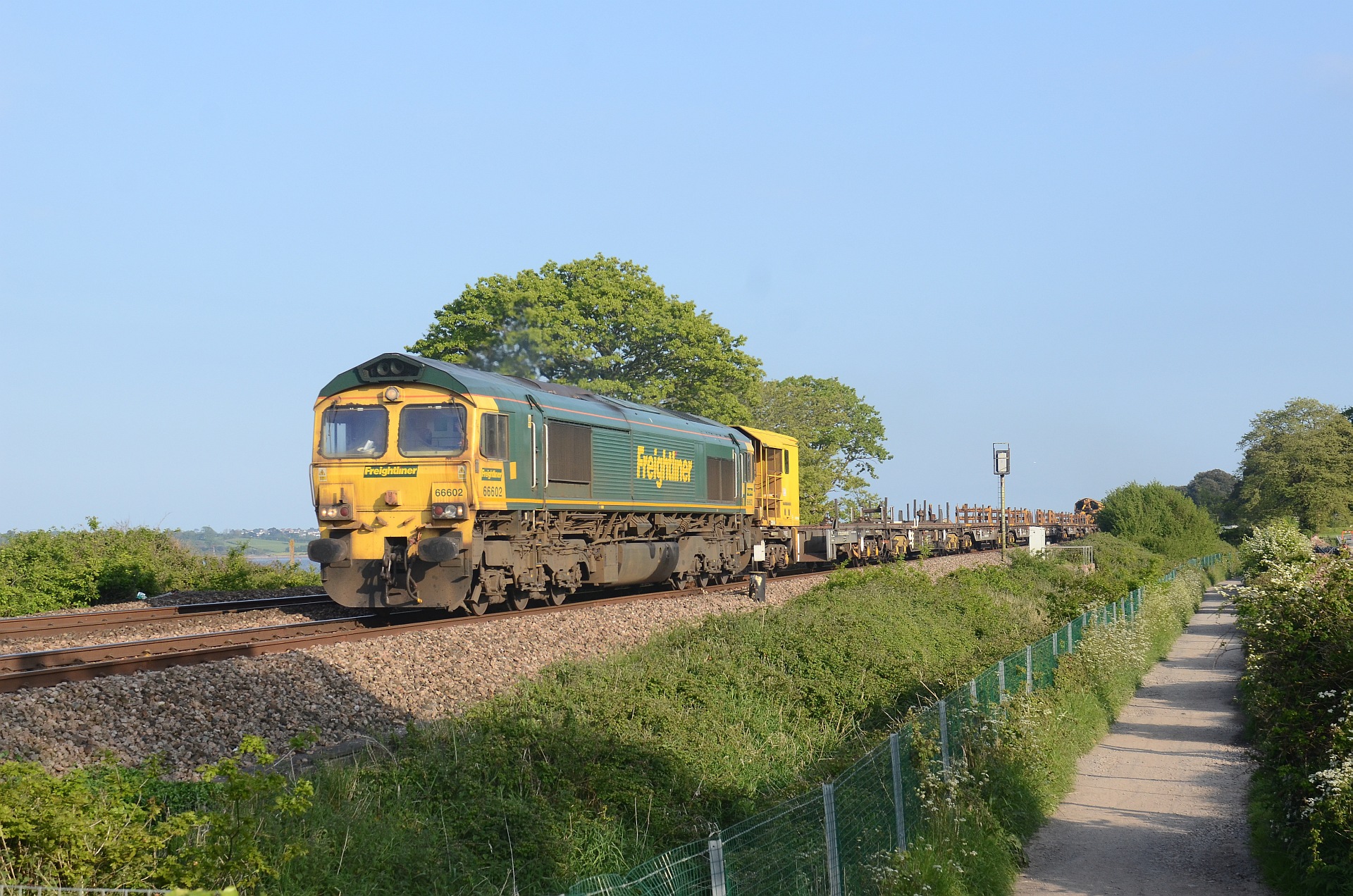 EMD Class 66/6 – Foto 18
