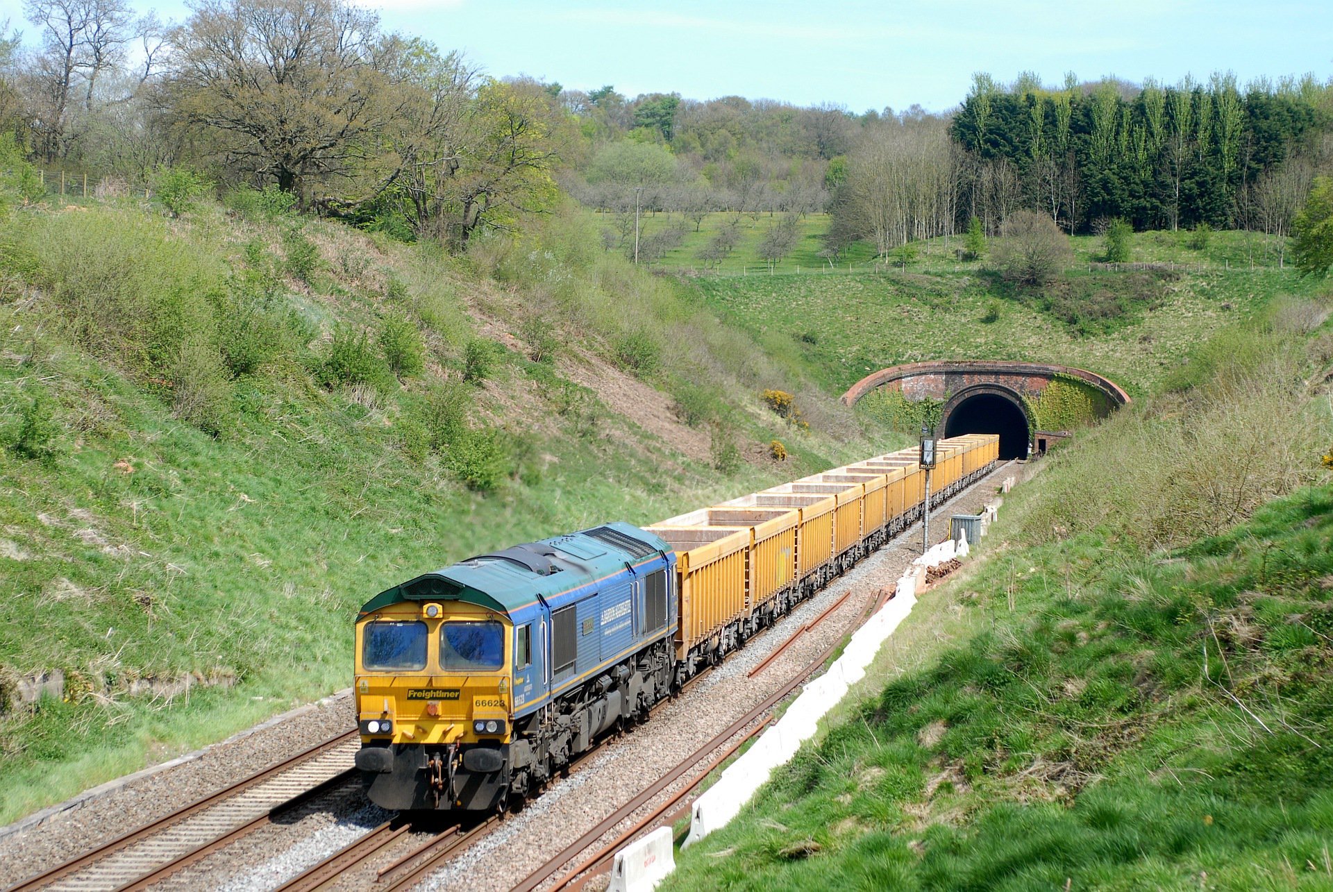 EMD Class 66/6 – Foto 23
