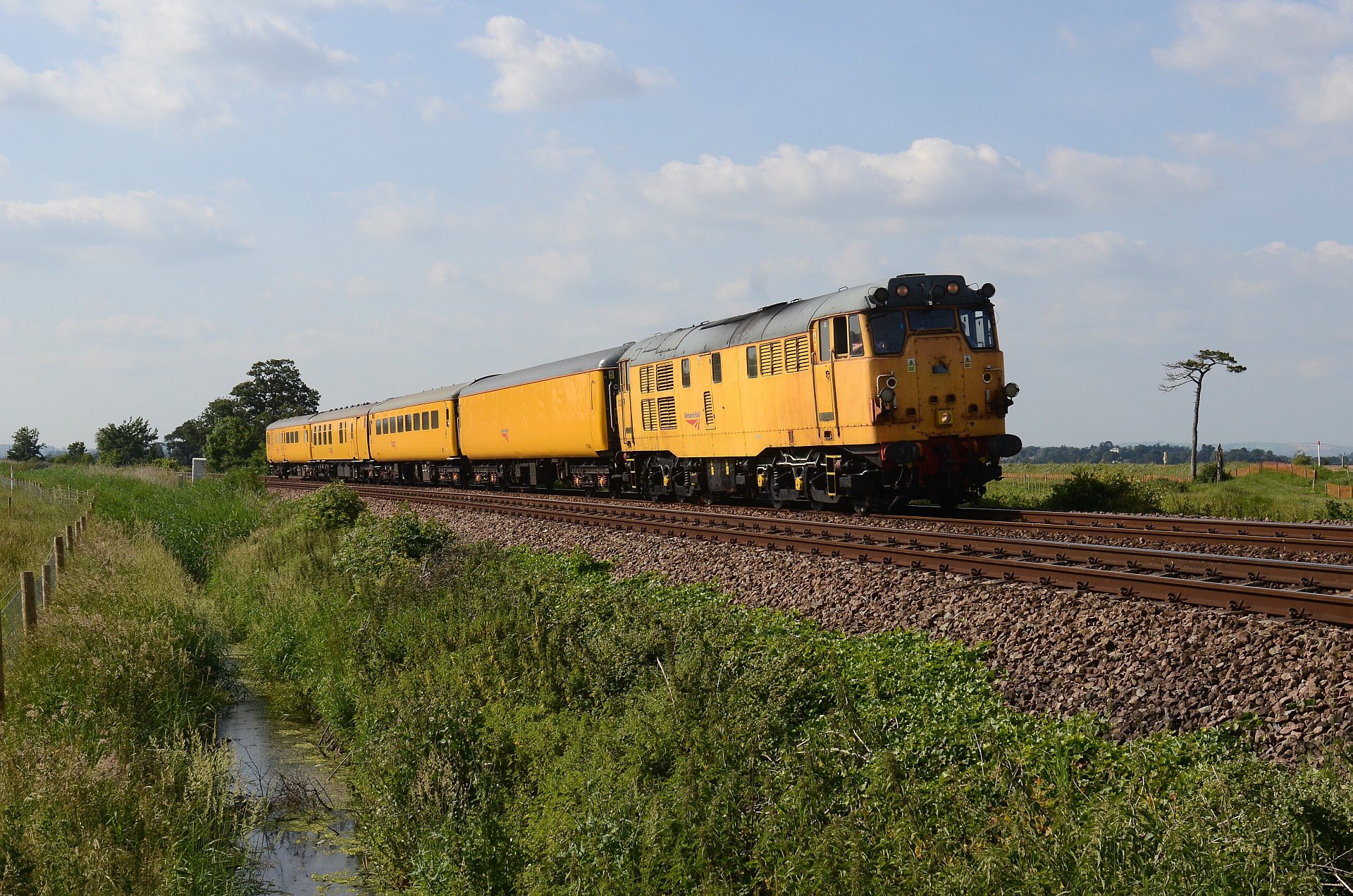 Brush Traction 31/1 – foto 10