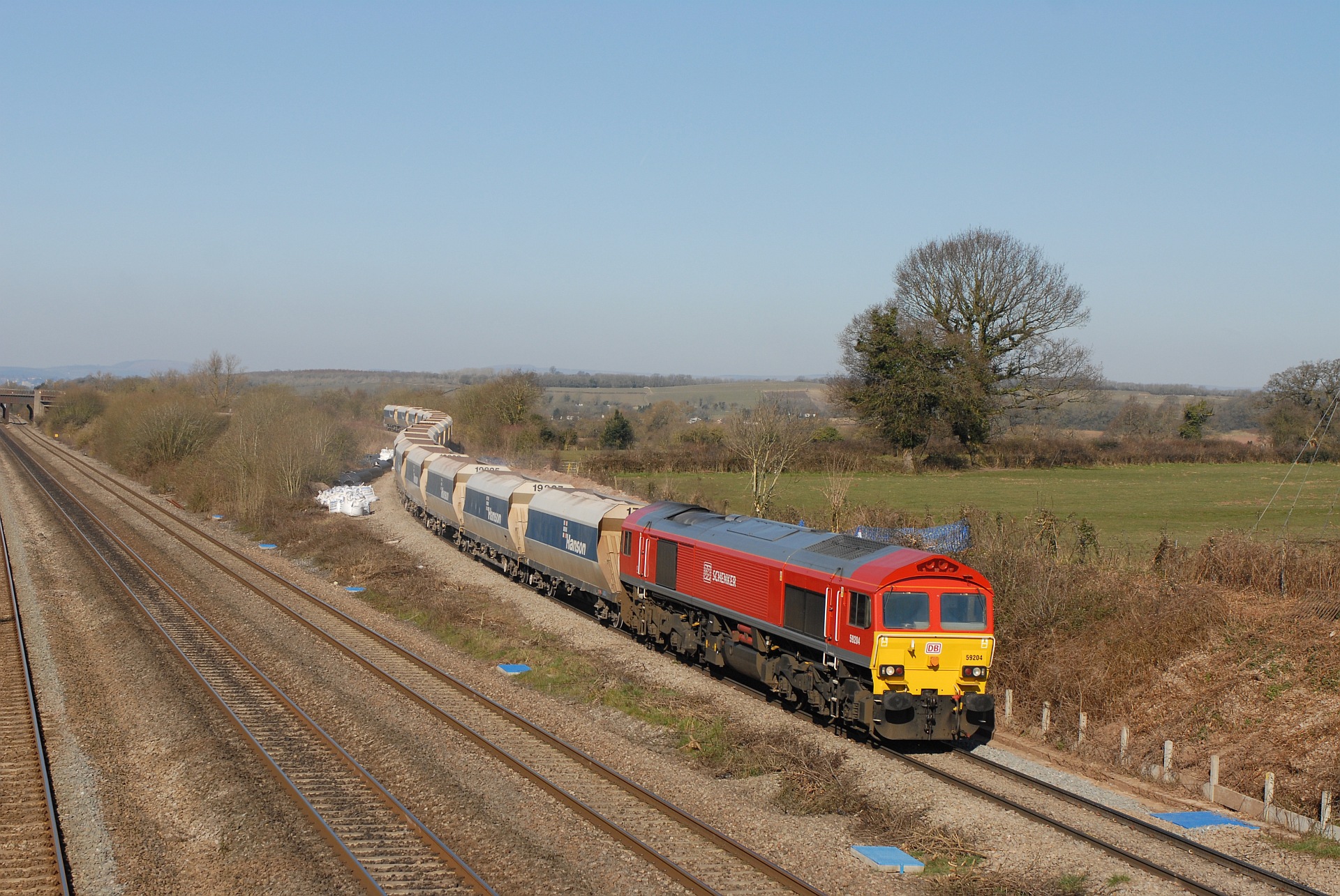 EMD JT26CW-SS – photo 24
