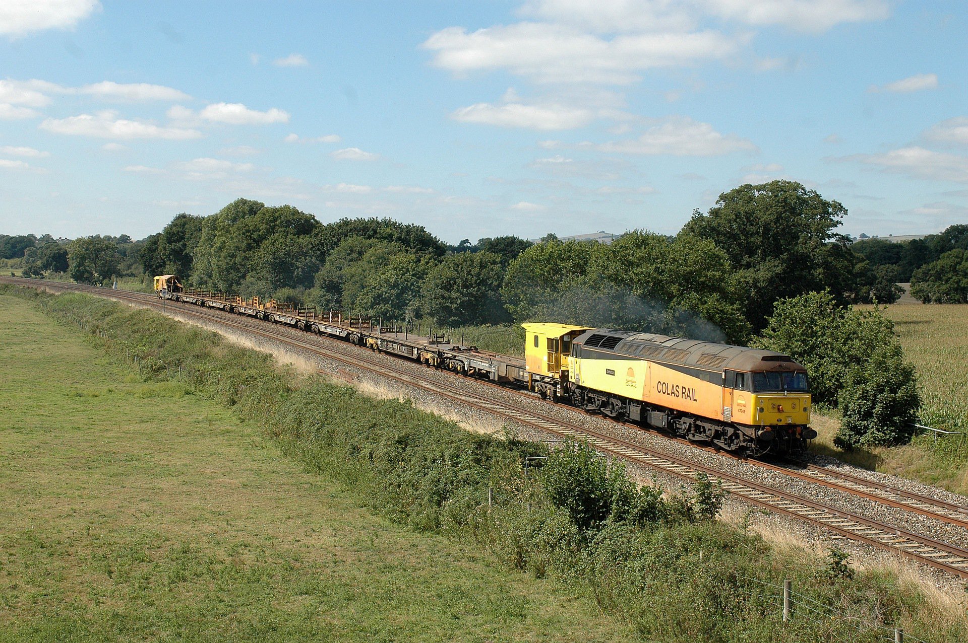 Brush Traction 47/7 – foto 8