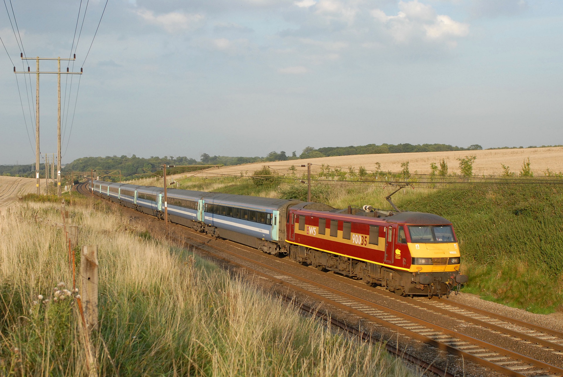 BREL BR 90 – photo 24