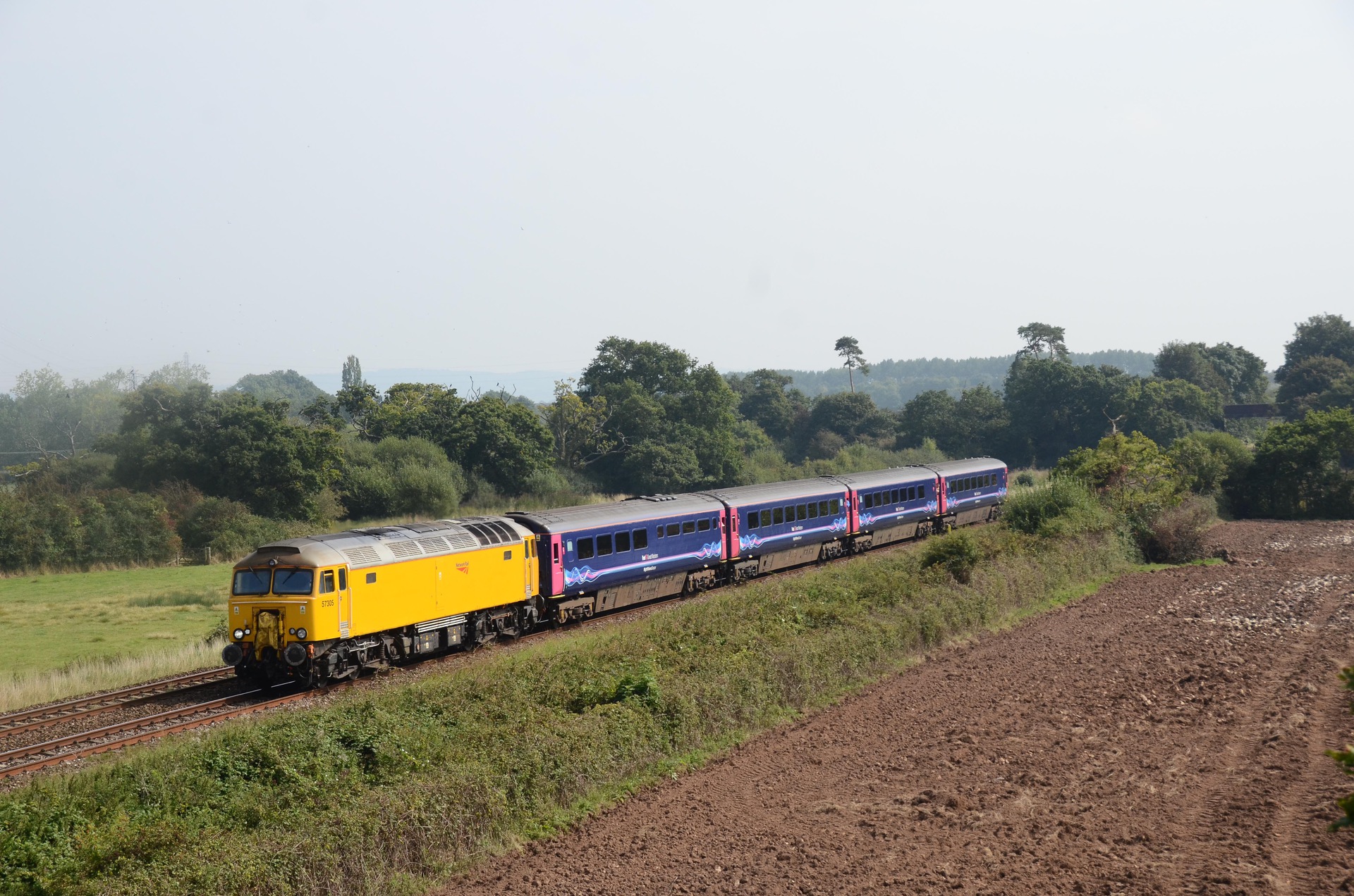 Brush Traction 57/3 – photo 18