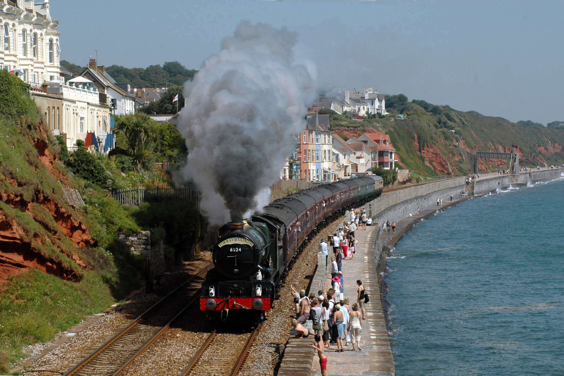 GWR 6000 – foto 12