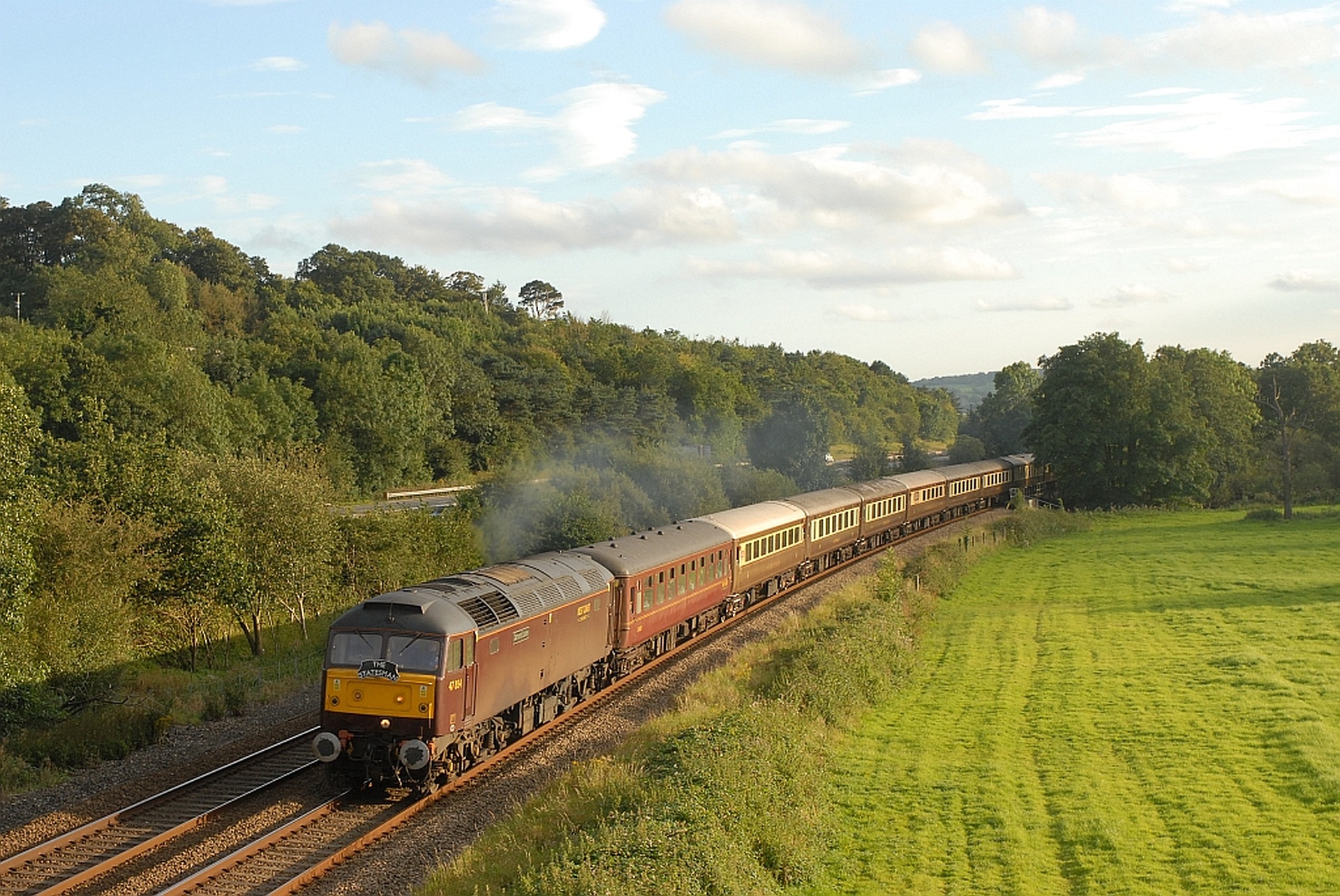 BR 47/8 – photo 22