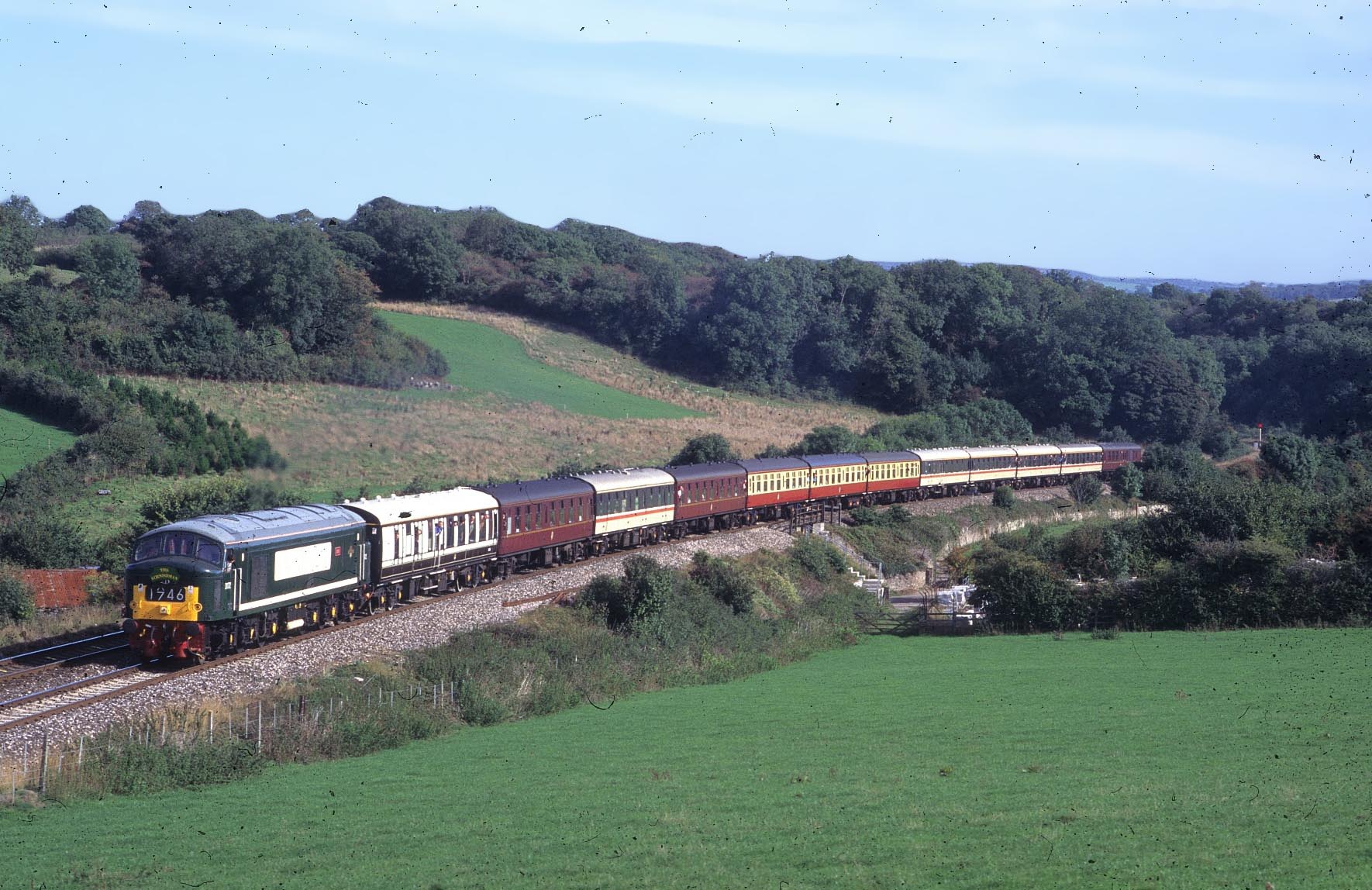 BR 46 – photo 4