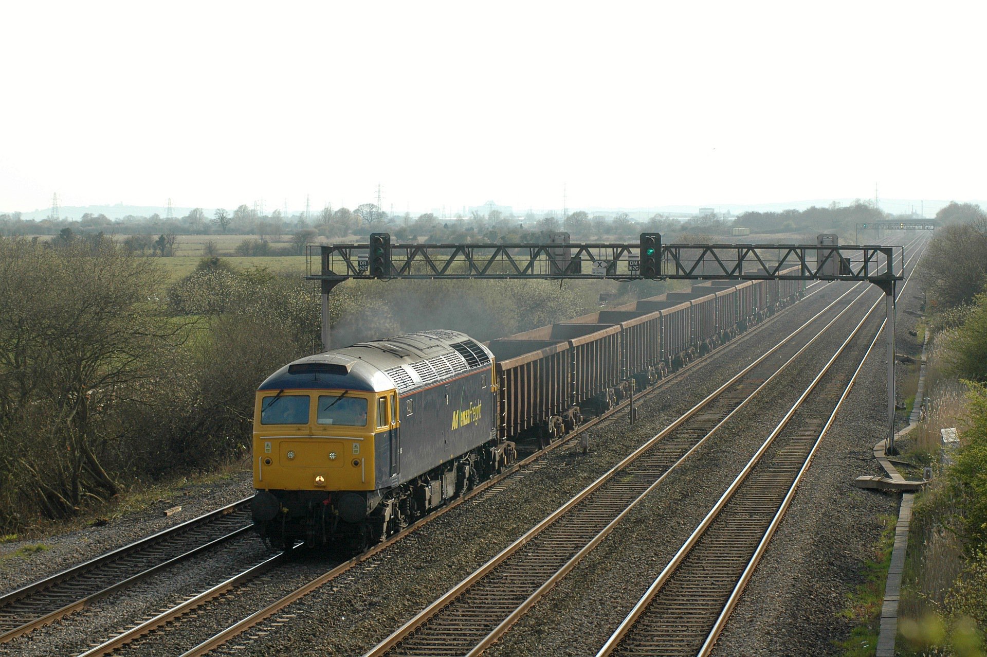 Brush Traction 57/0 – Foto 13
