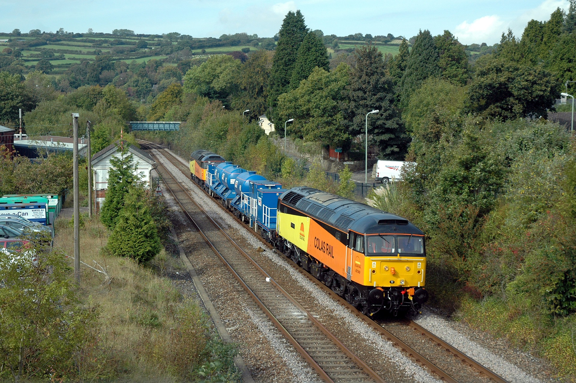 Brush Traction 47/7 – foto 24