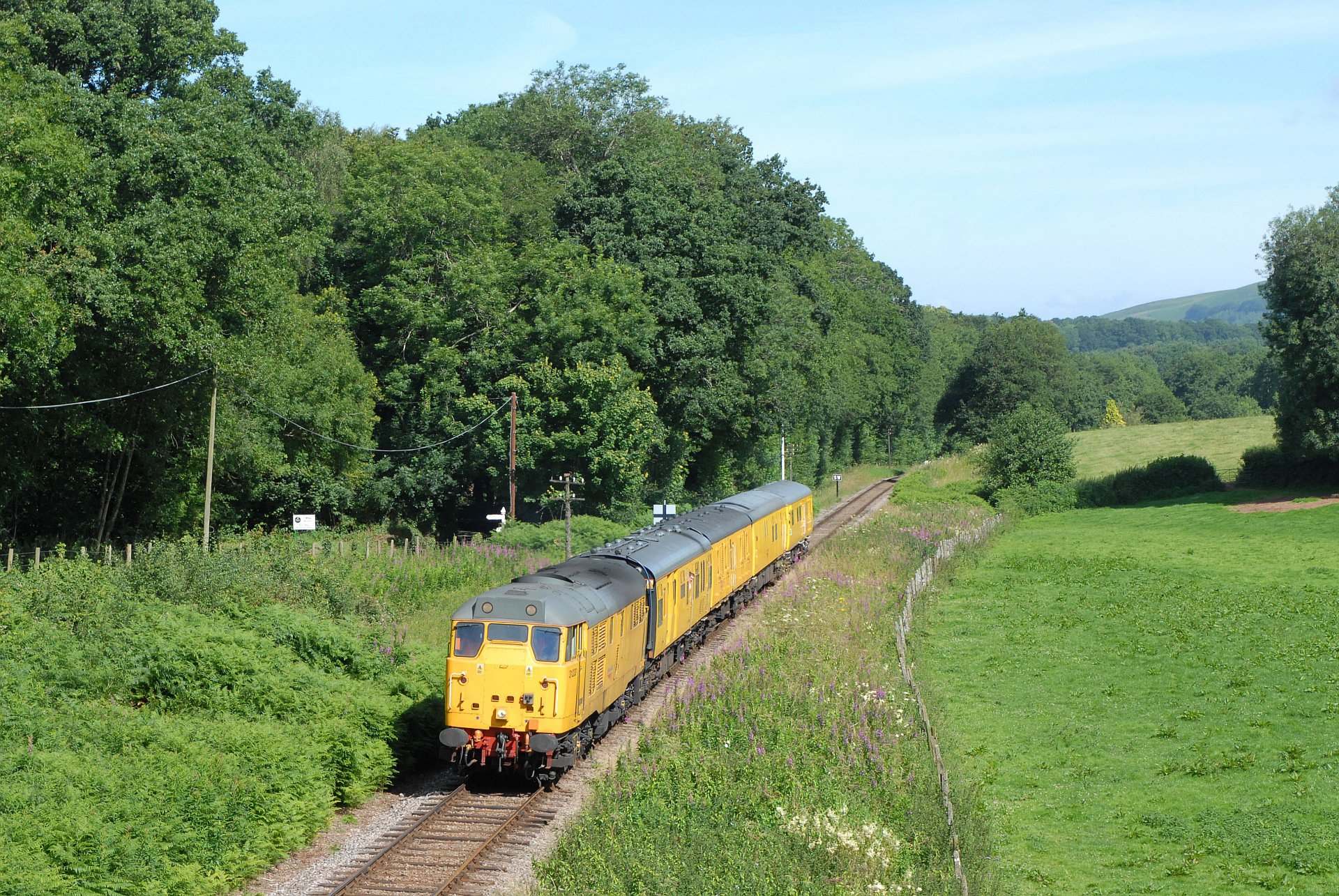 Brush Traction 31/1 – foto 21