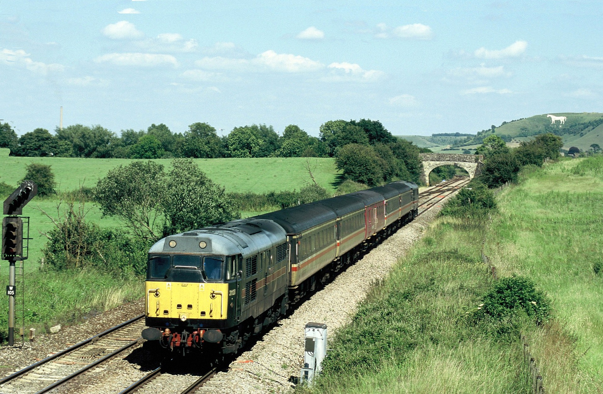 Brush Traction 31/6 – foto 6