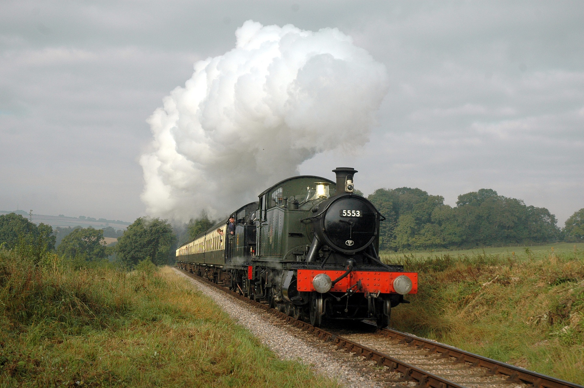 GWR 4575 – foto 7