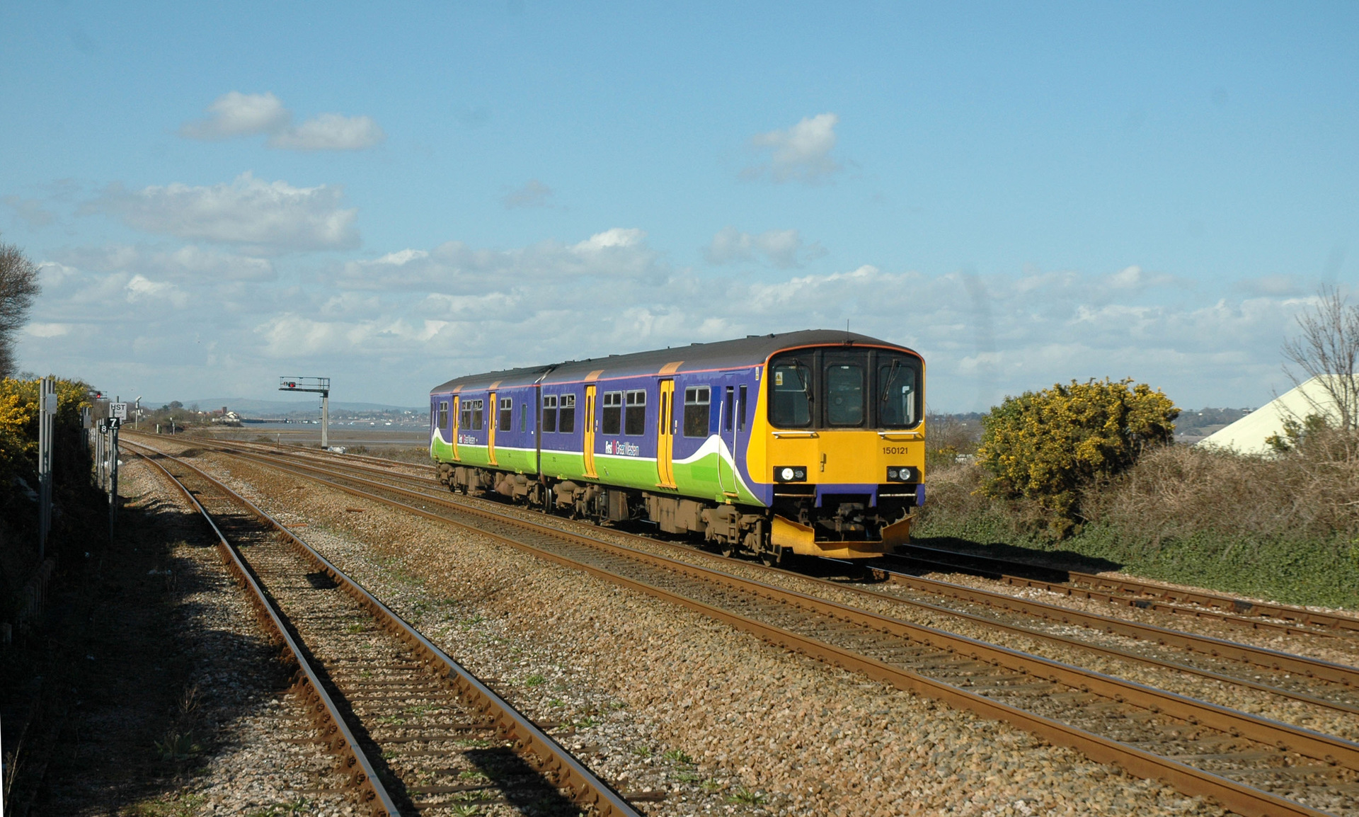 BREL BR 150/1 – photo 7