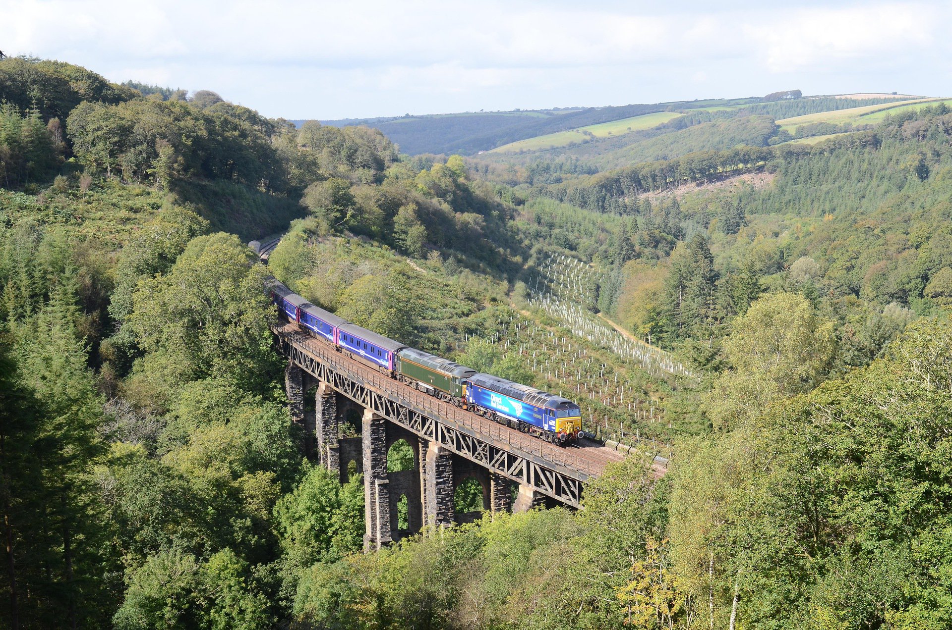 Brush Traction 57/3 – photo 17