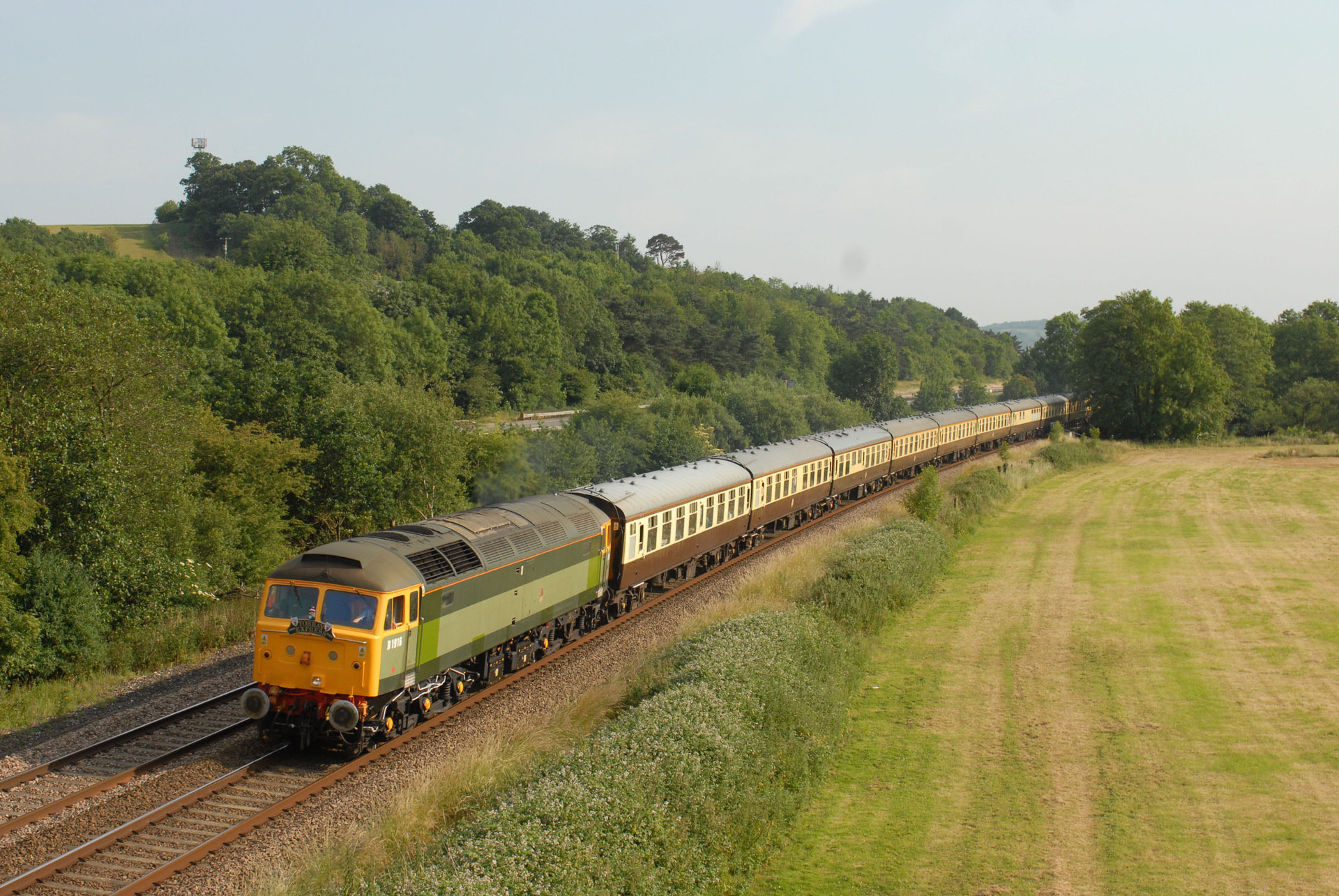 BR 47/8 – photo 20