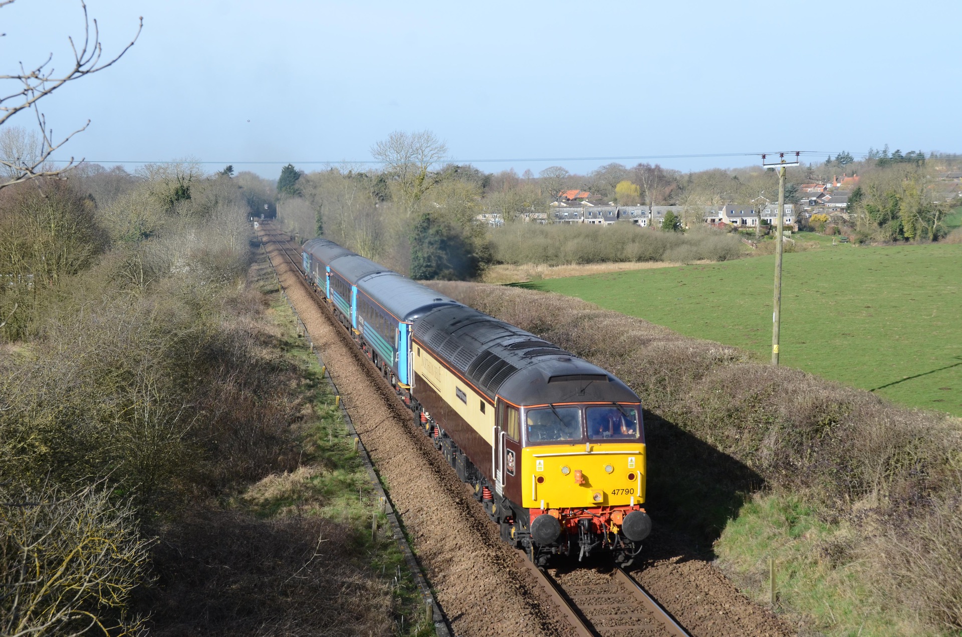 Brush Traction 47/7 – foto 4
