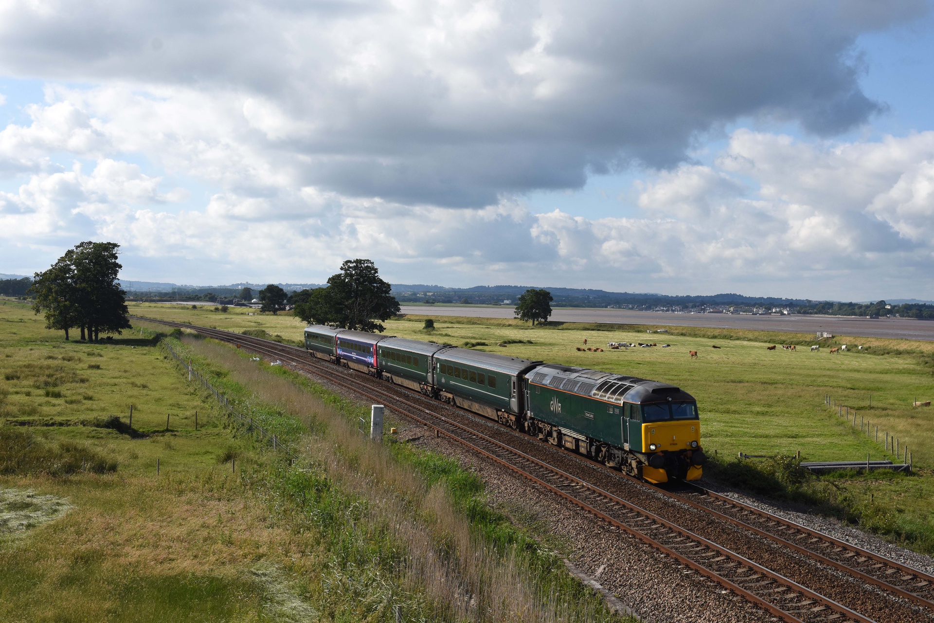 Crewe Works 57/6 – photo 4