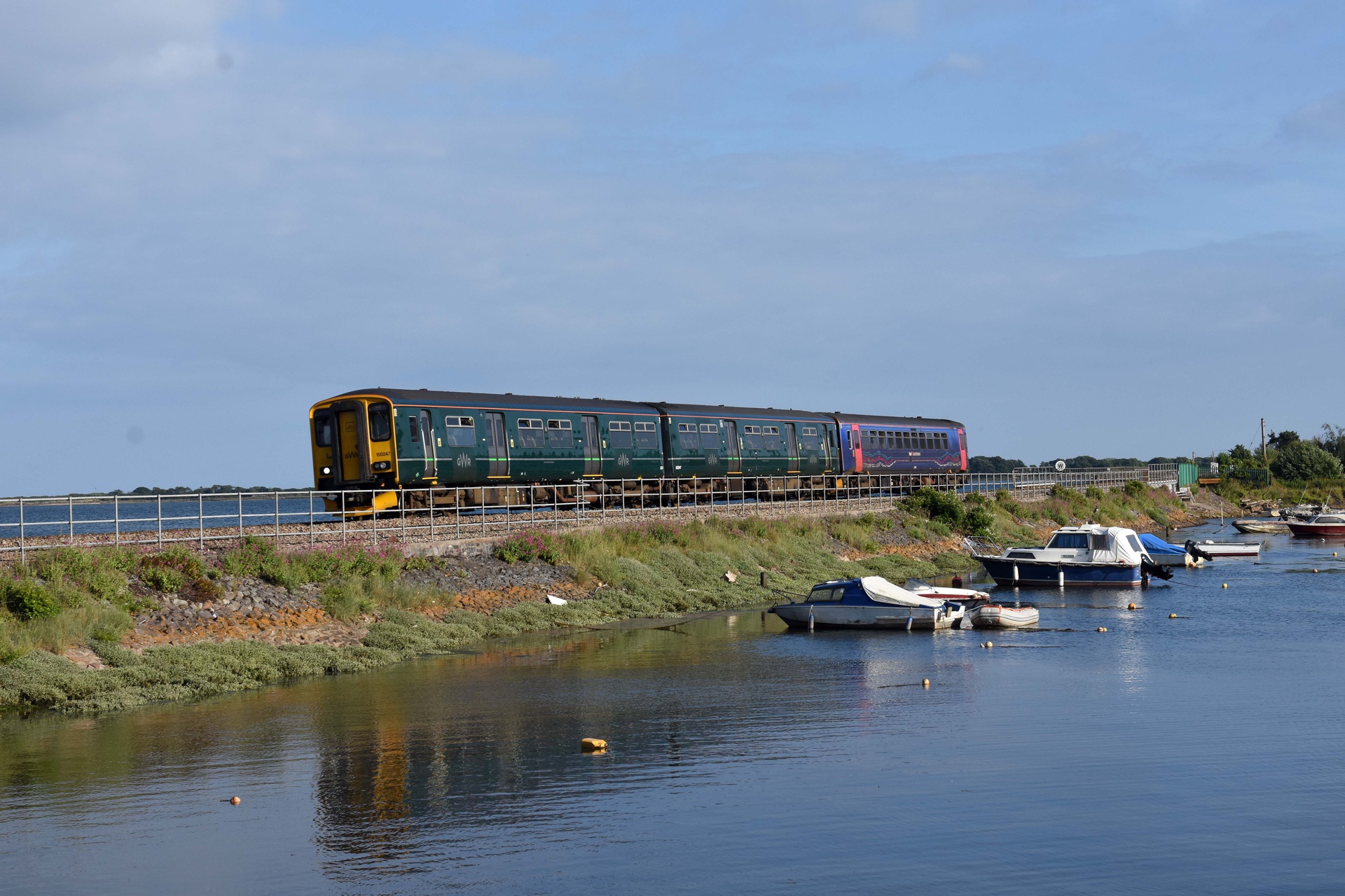 BREL BR 150/1 – photo 2