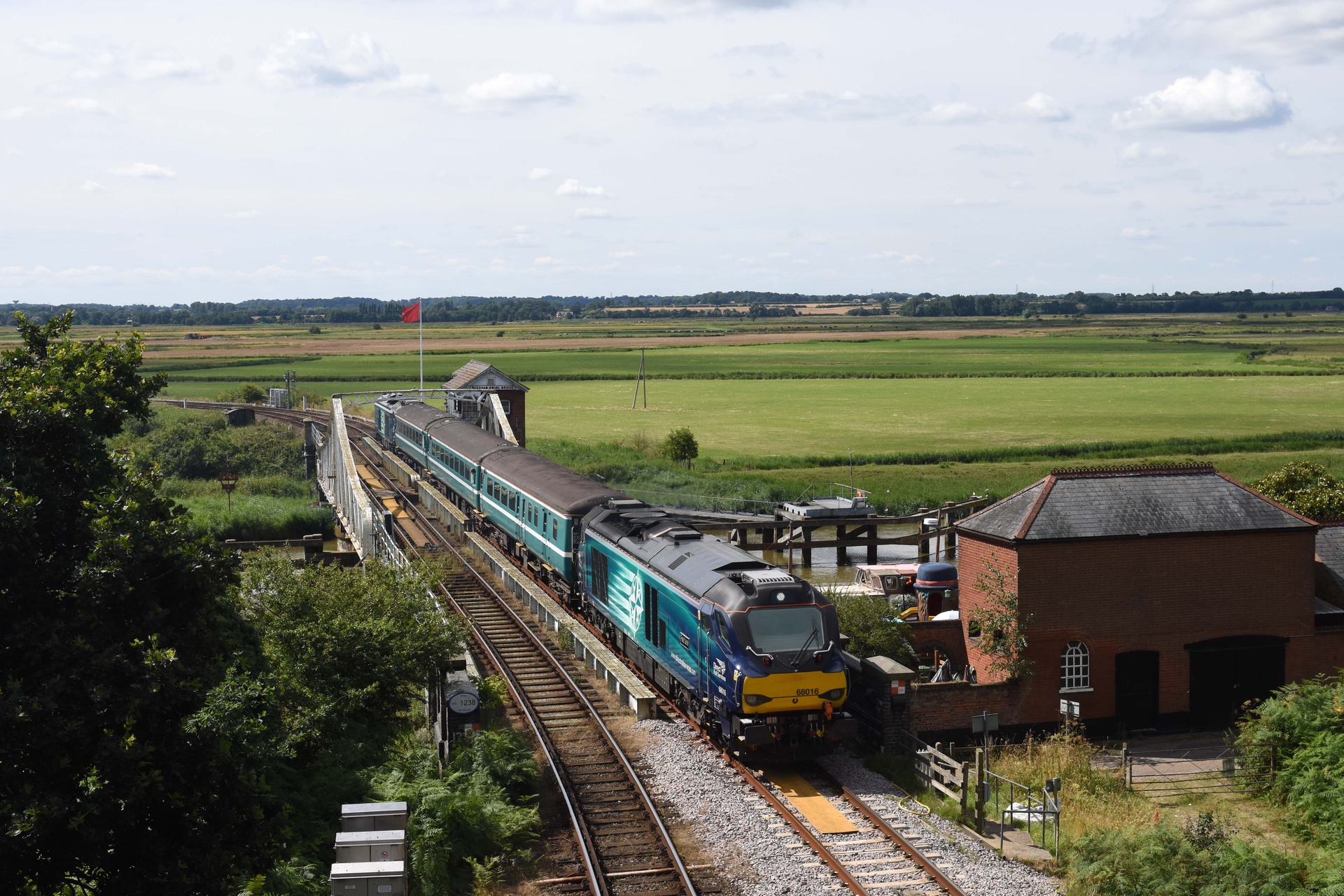 Vossloh UKLight – foto 24