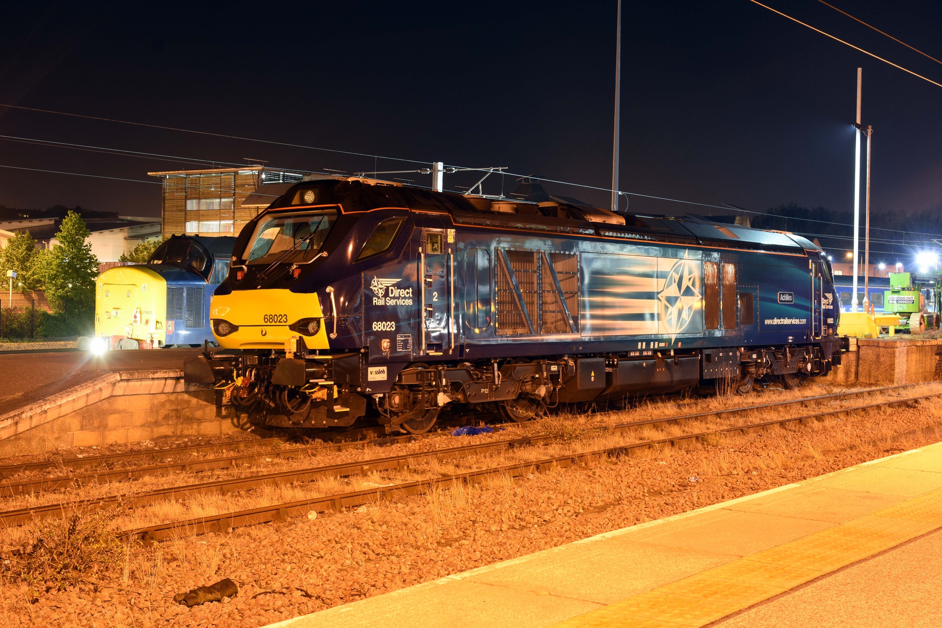 Vossloh UKLight – foto 23