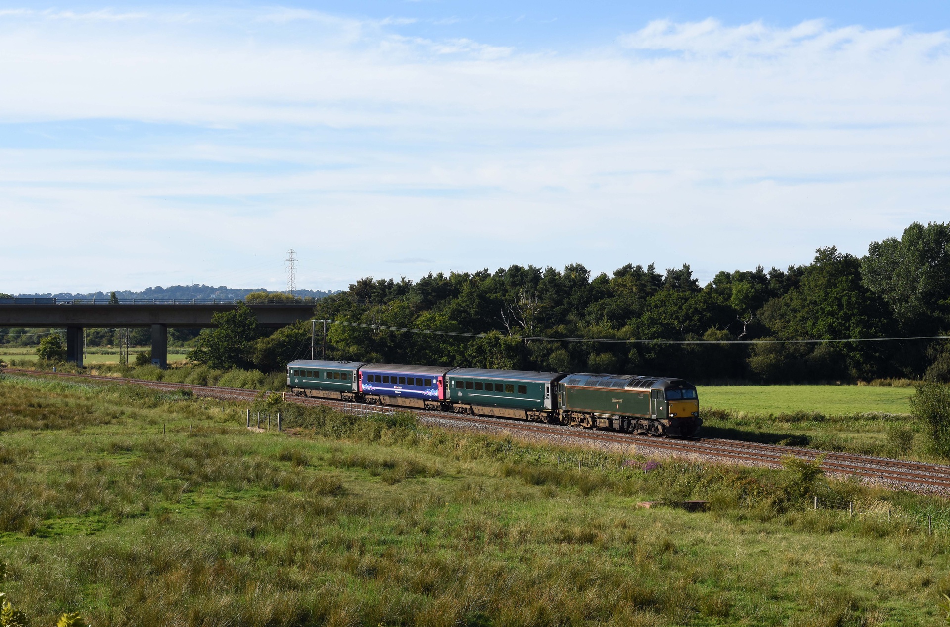 Crewe Works 57/6 – photo 3