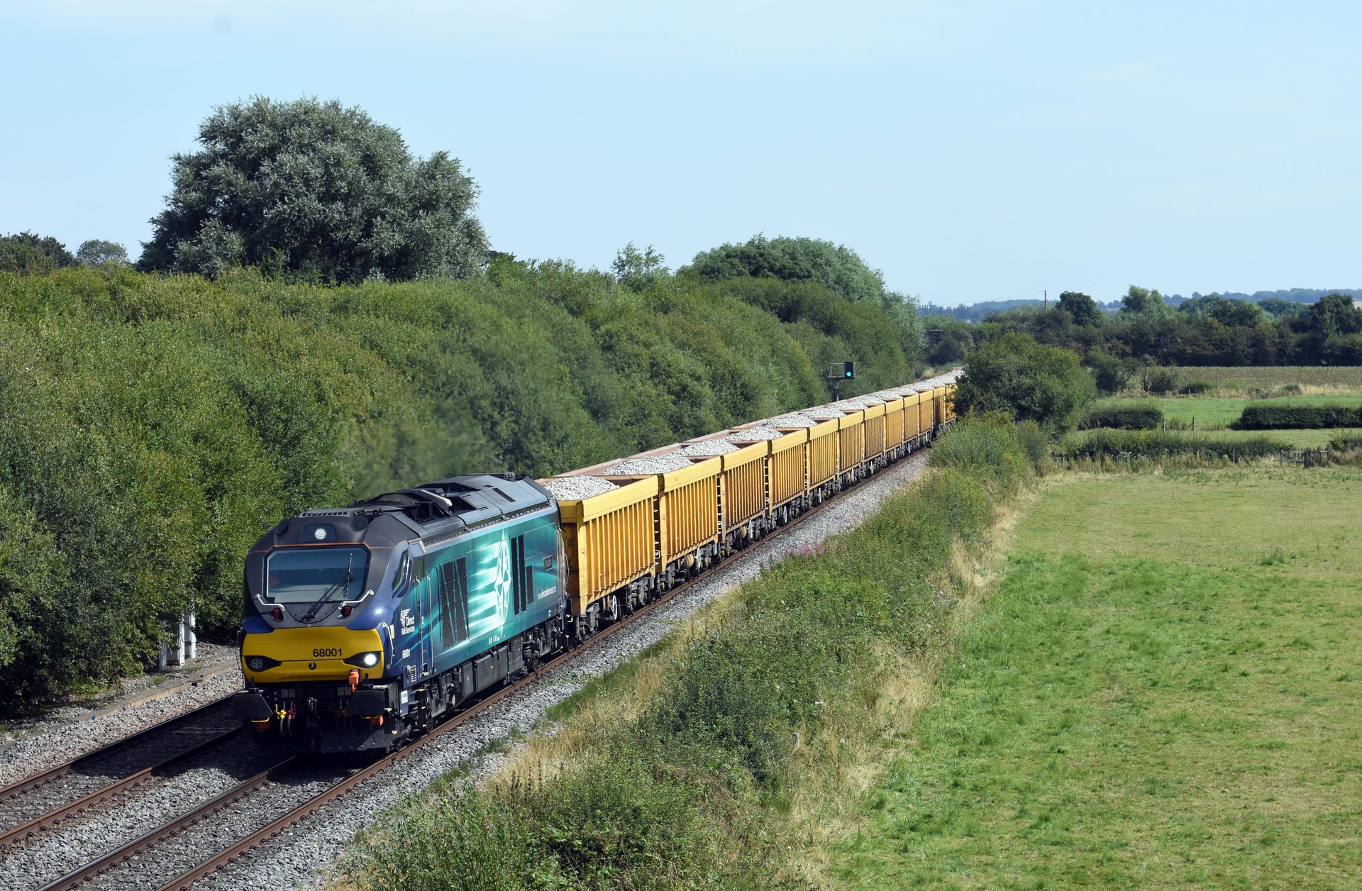 Vossloh UKLight – foto 19